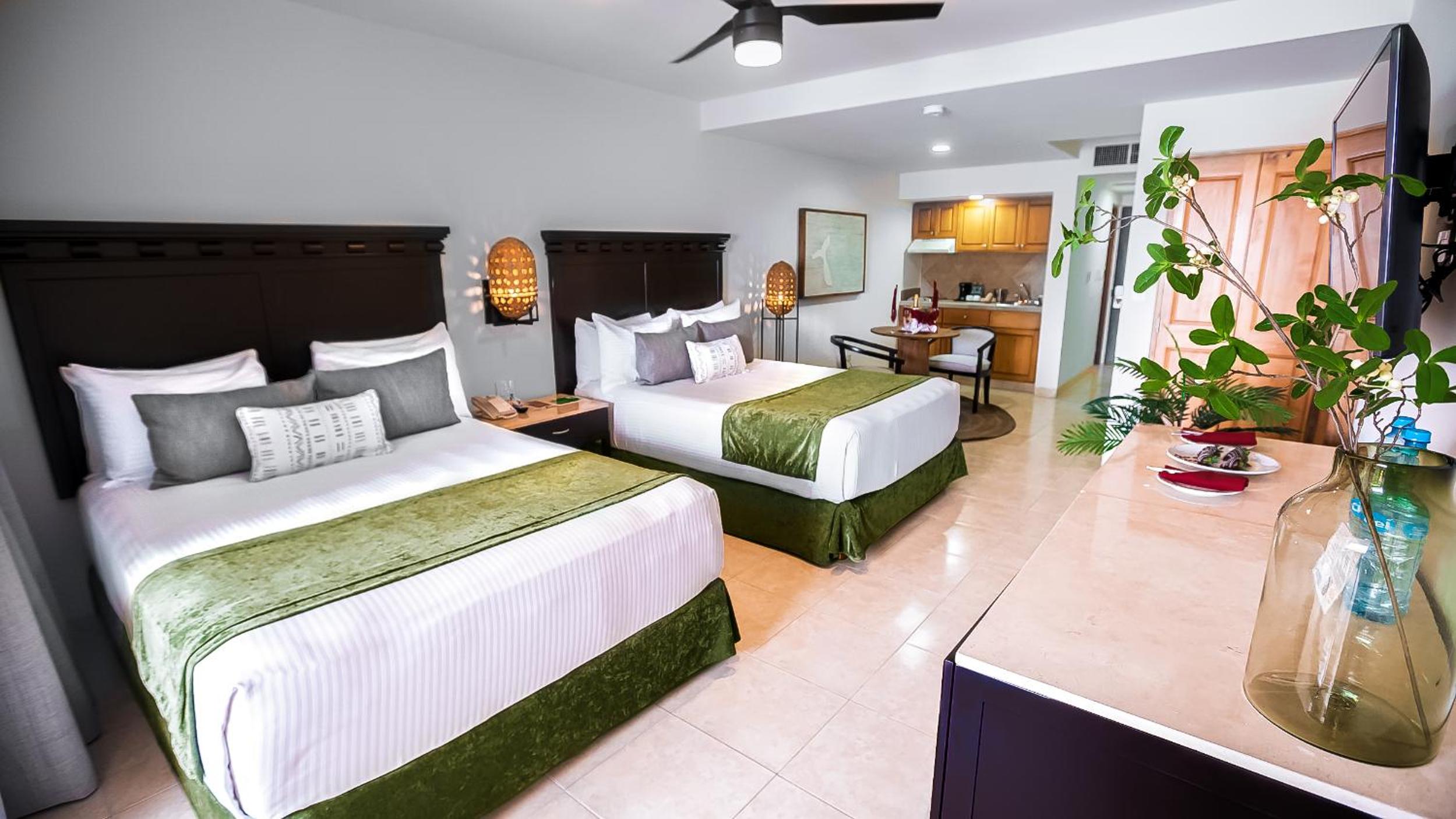 Deluxe Junior Suite - Photo 3