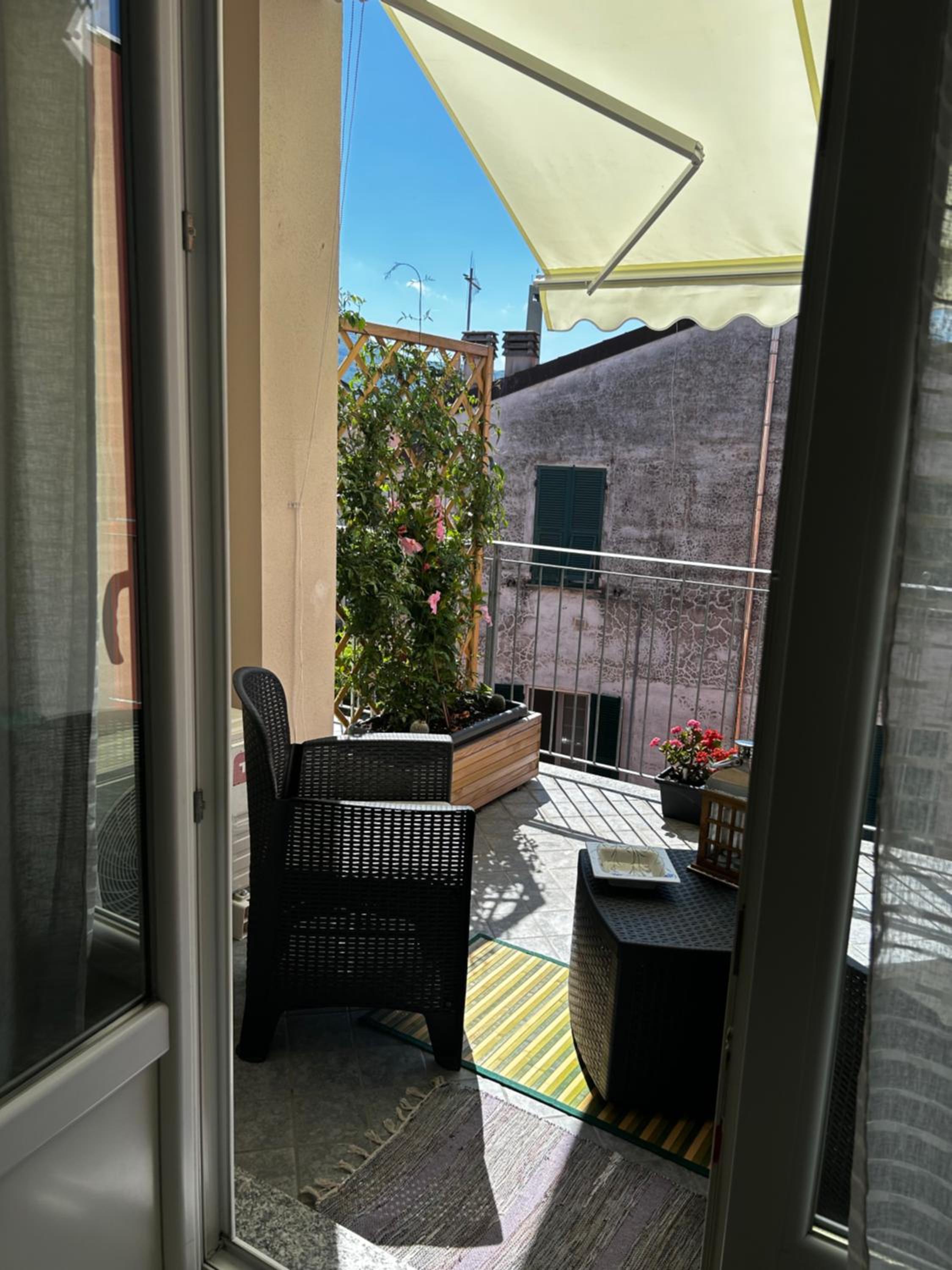 Studio with Terrace - Photo 7