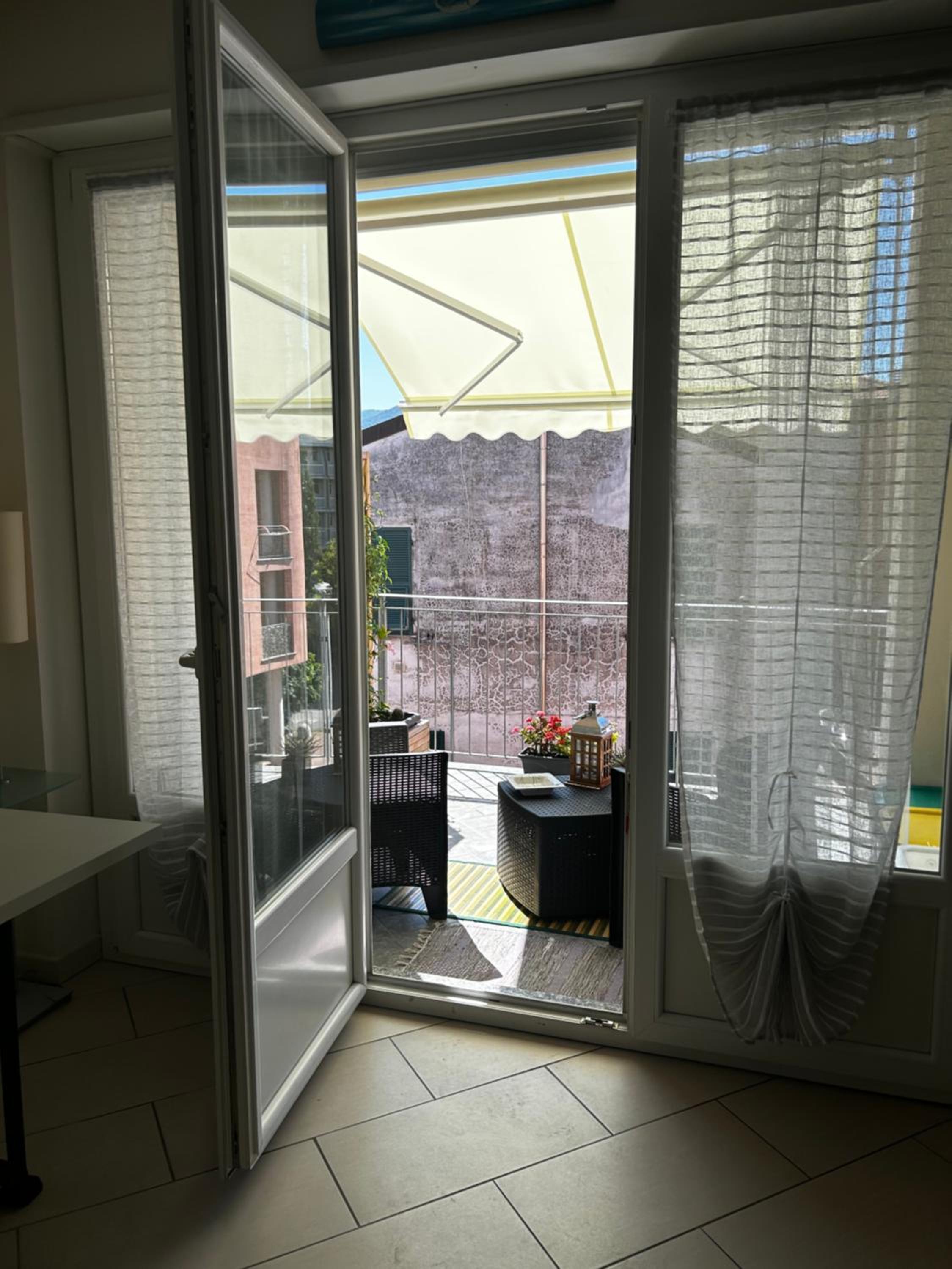 Studio with Terrace - Photo 48