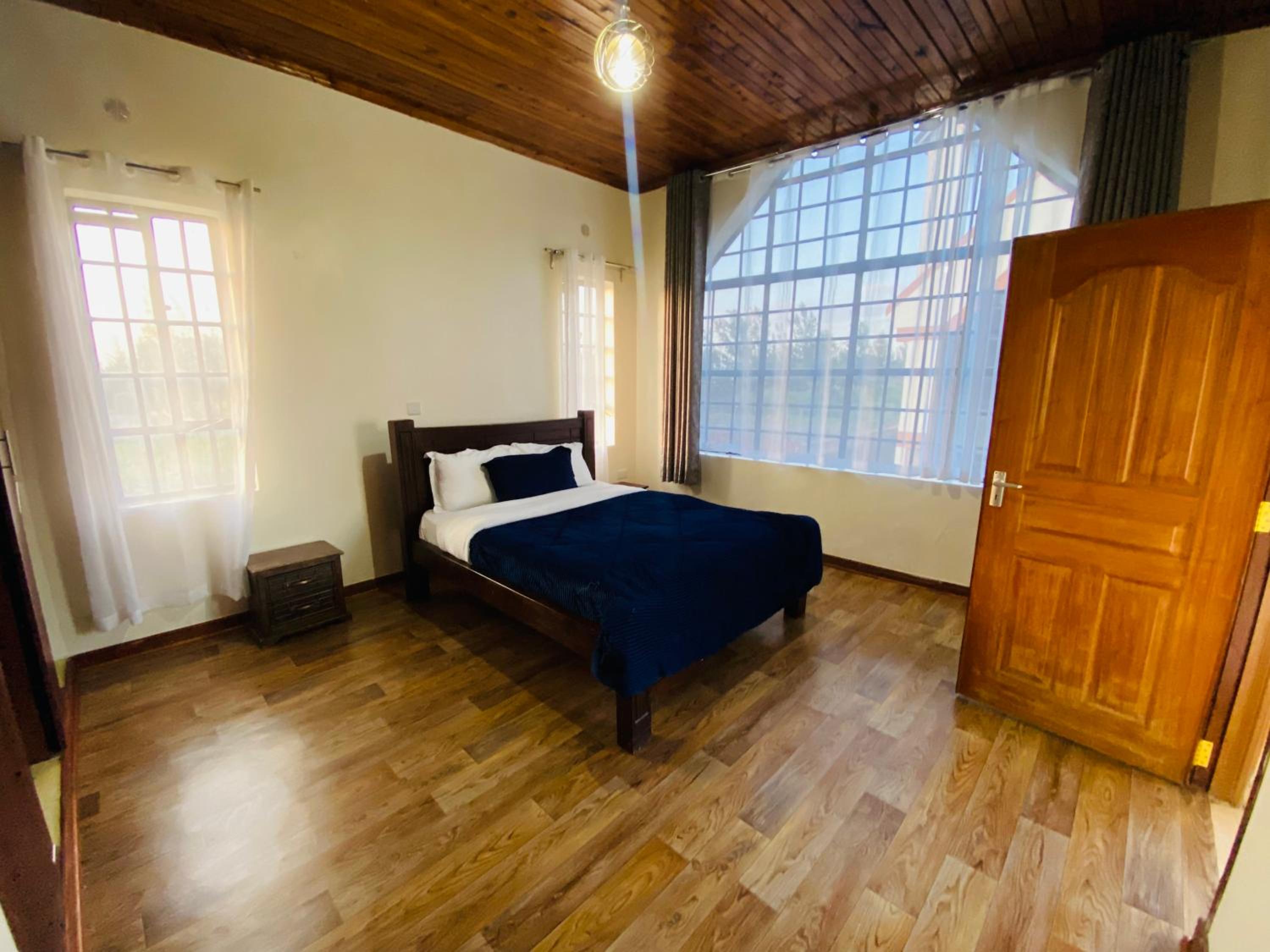 One-Bedroom Villa - Photo 1