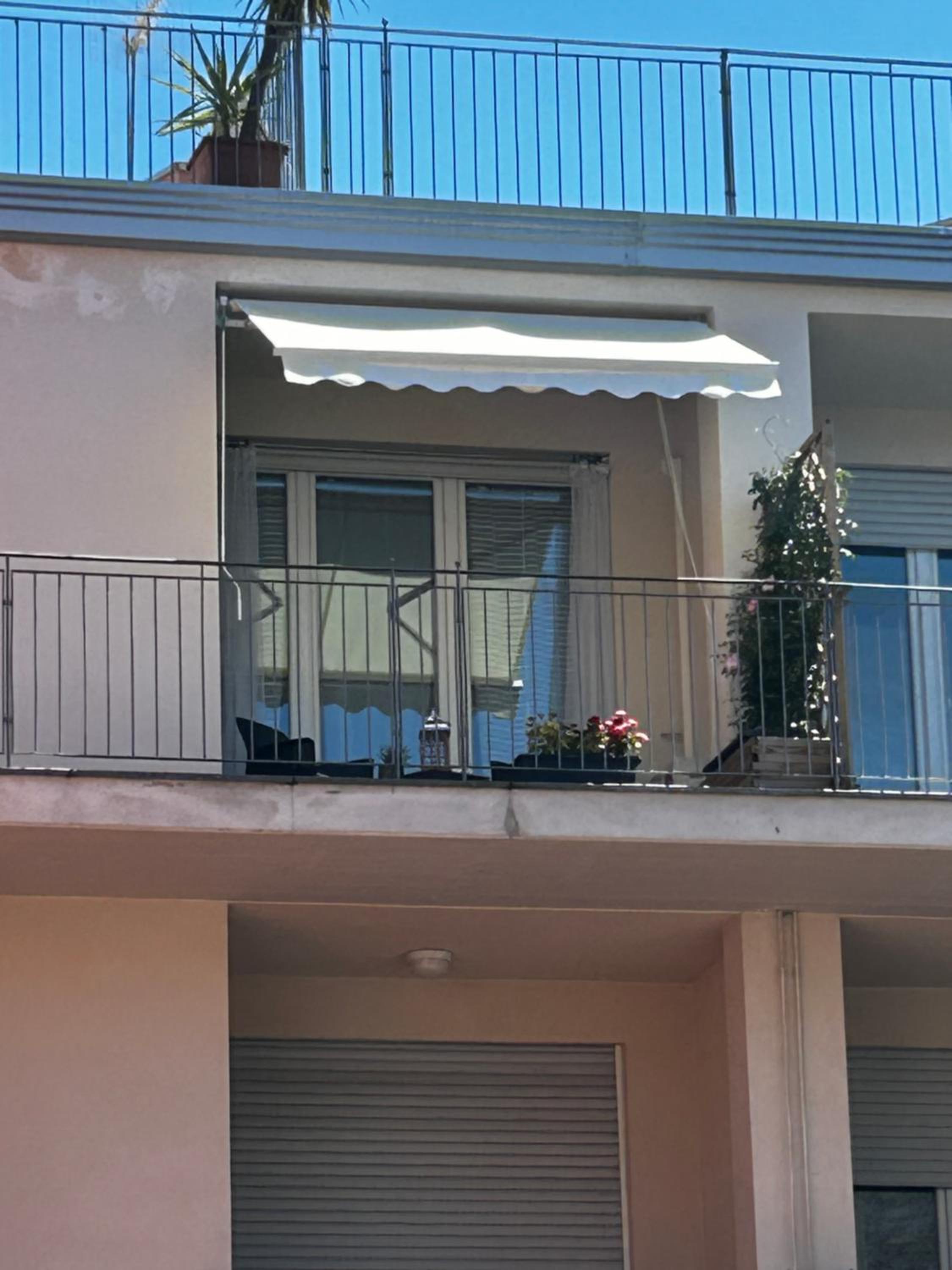 Studio with Terrace - Photo 47