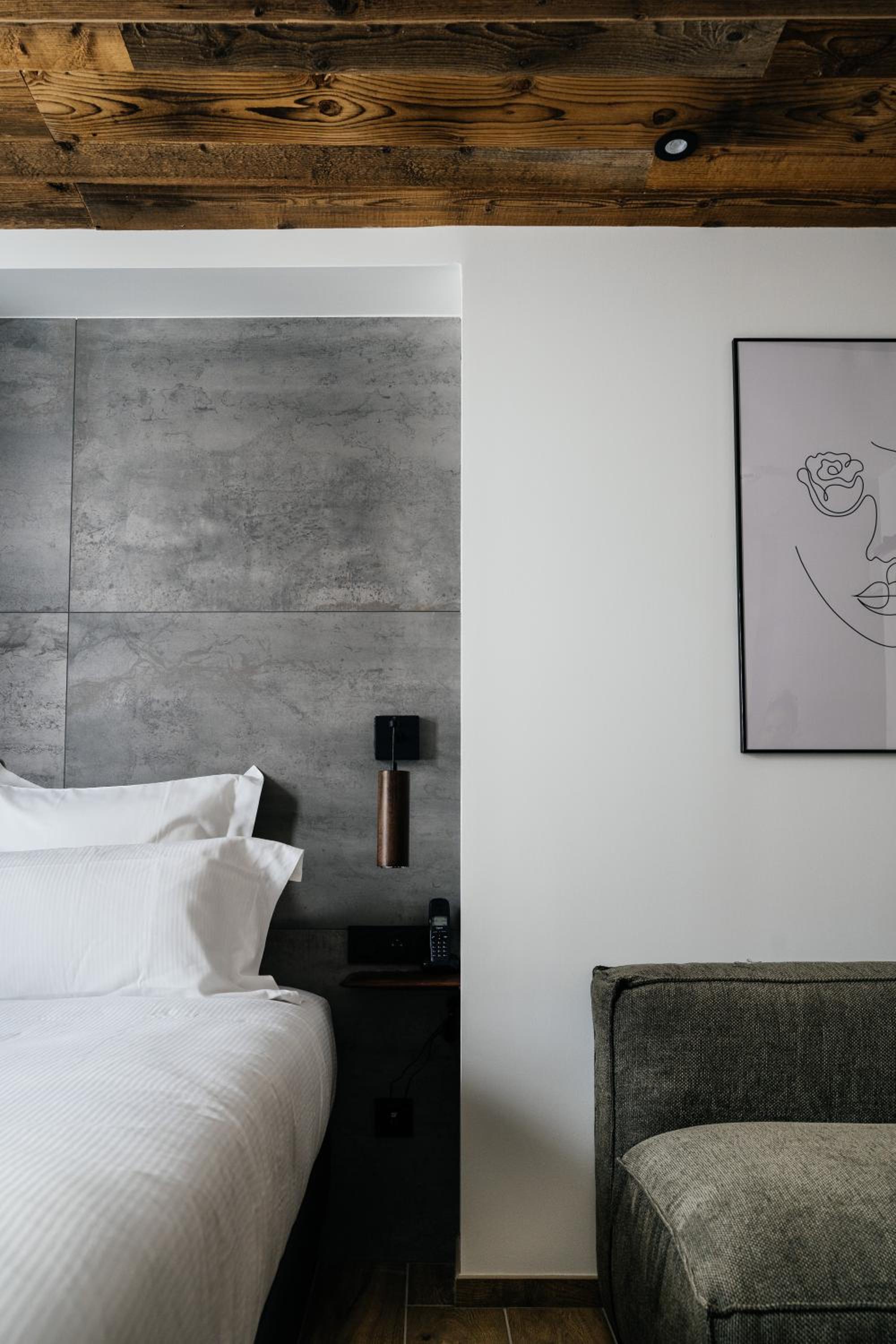 Superior Double or Twin Room photo 1