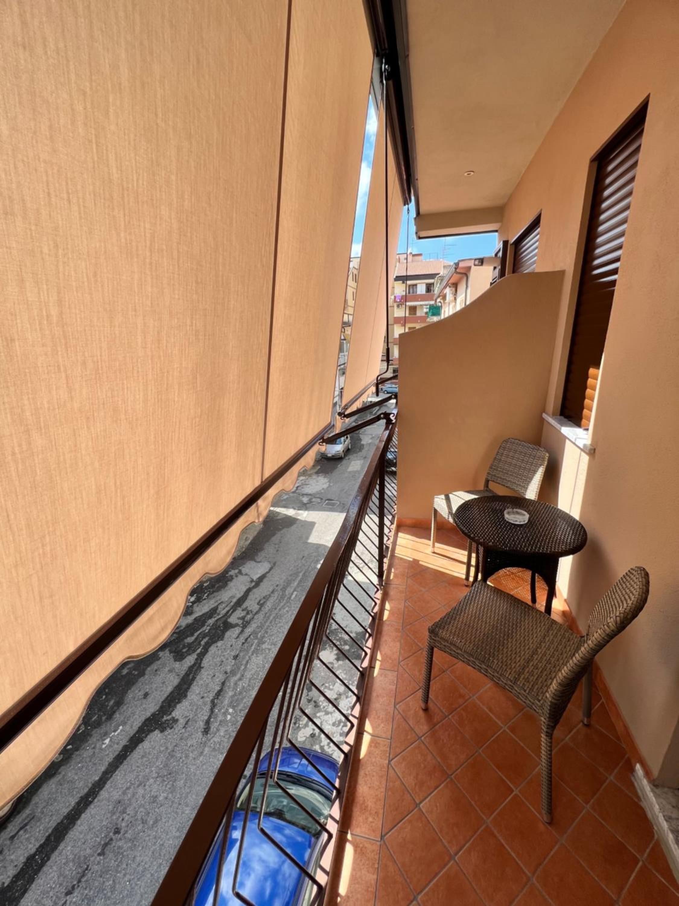 Deluxe Double Room with Shower photo 2