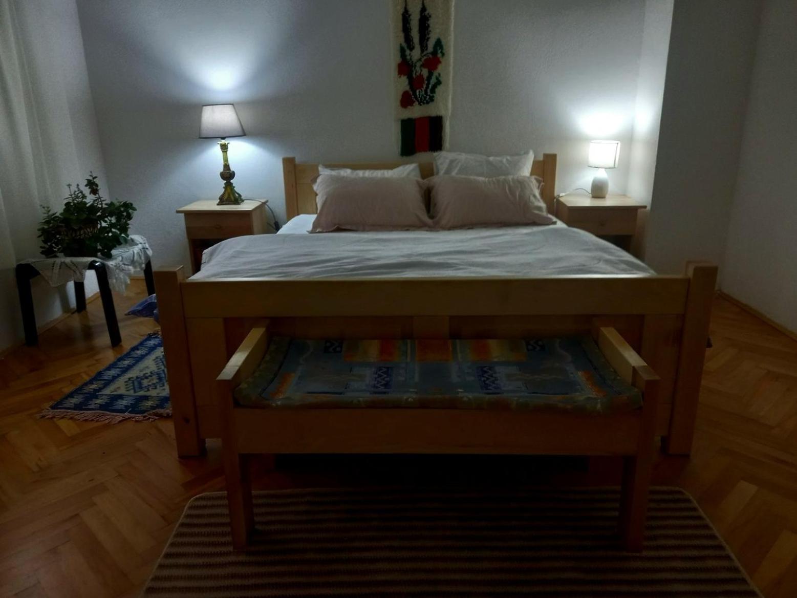 Three-Bedroom House photo 1