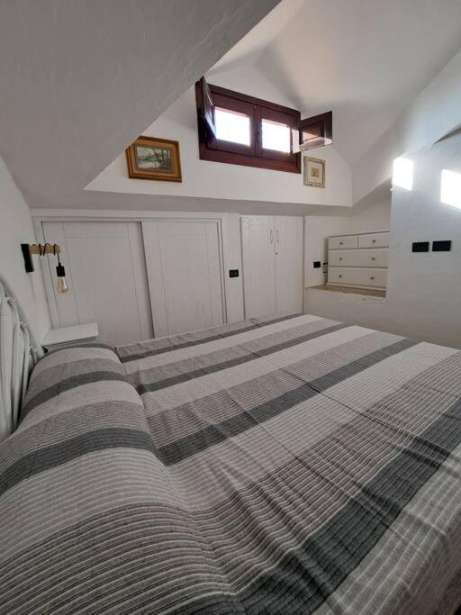 Two-Bedroom Townhouse