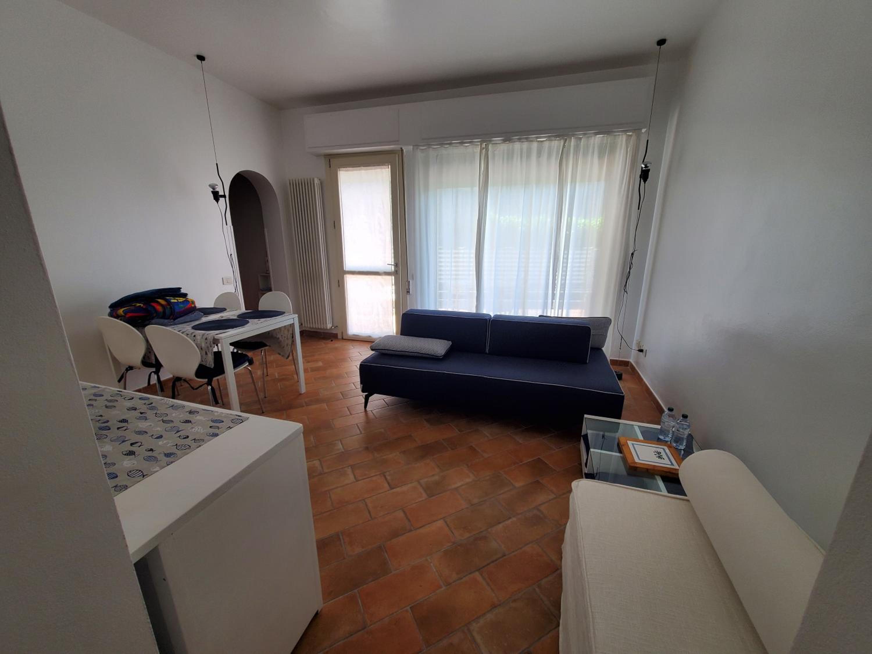 Apartment - Ground Floor
