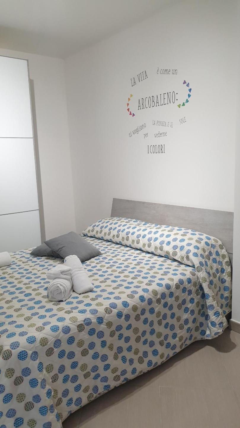 Two-Bedroom Apartment photo 2