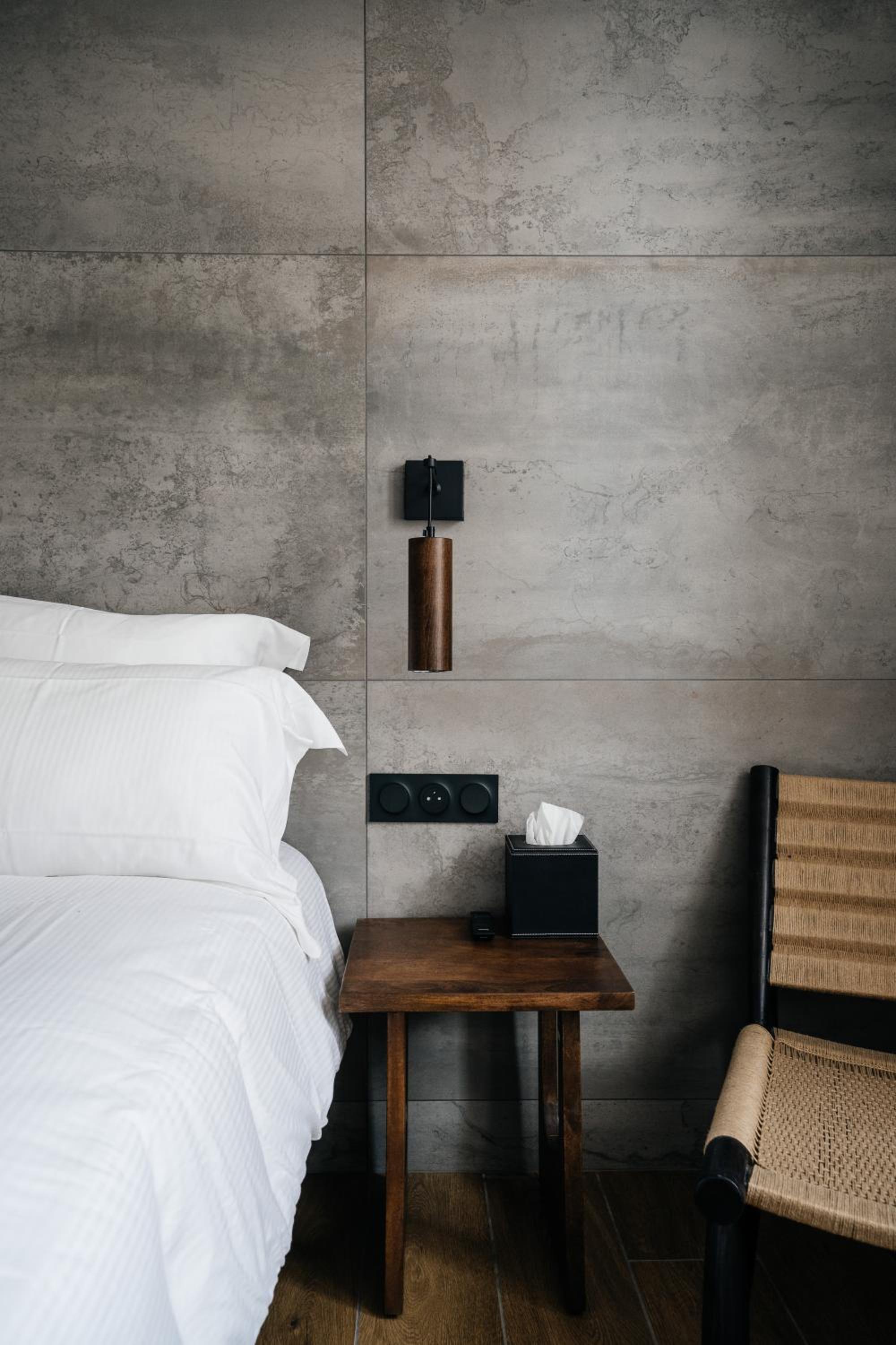 Superior Double or Twin Room photo 1