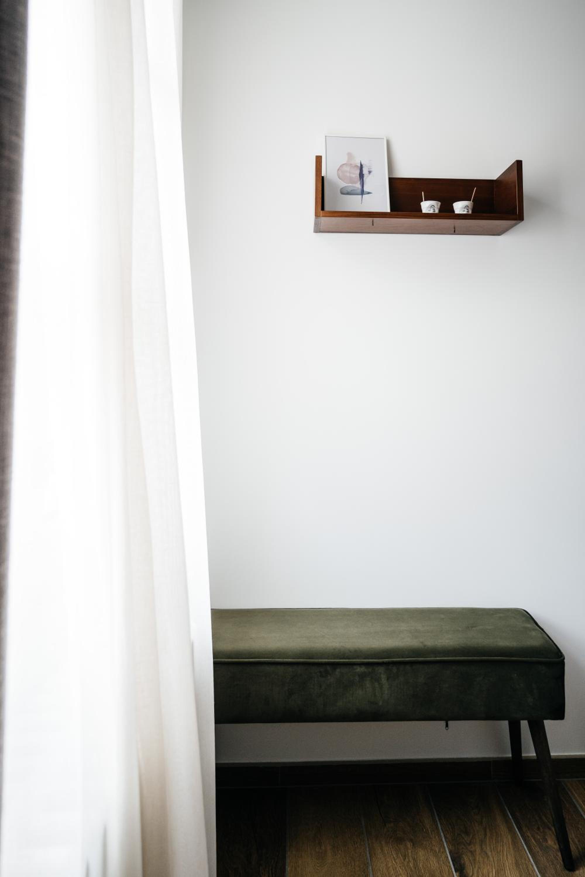 Superior Double or Twin Room photo 3