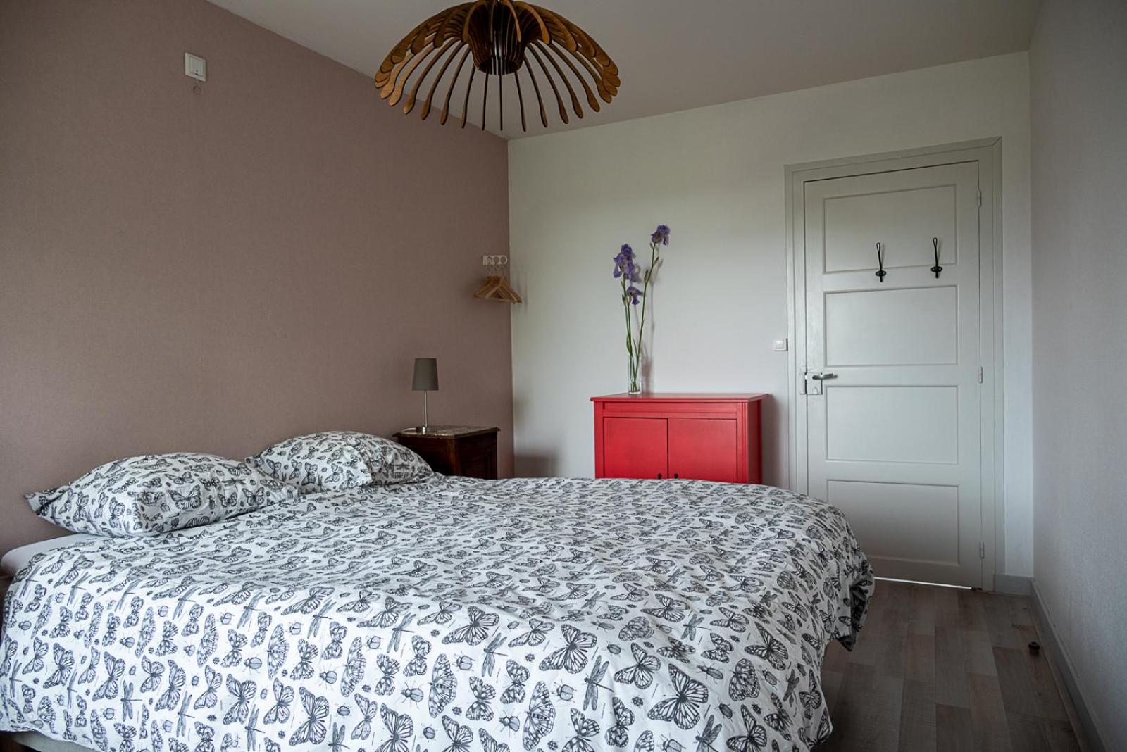 Double Room with Private Bathroom photo 3