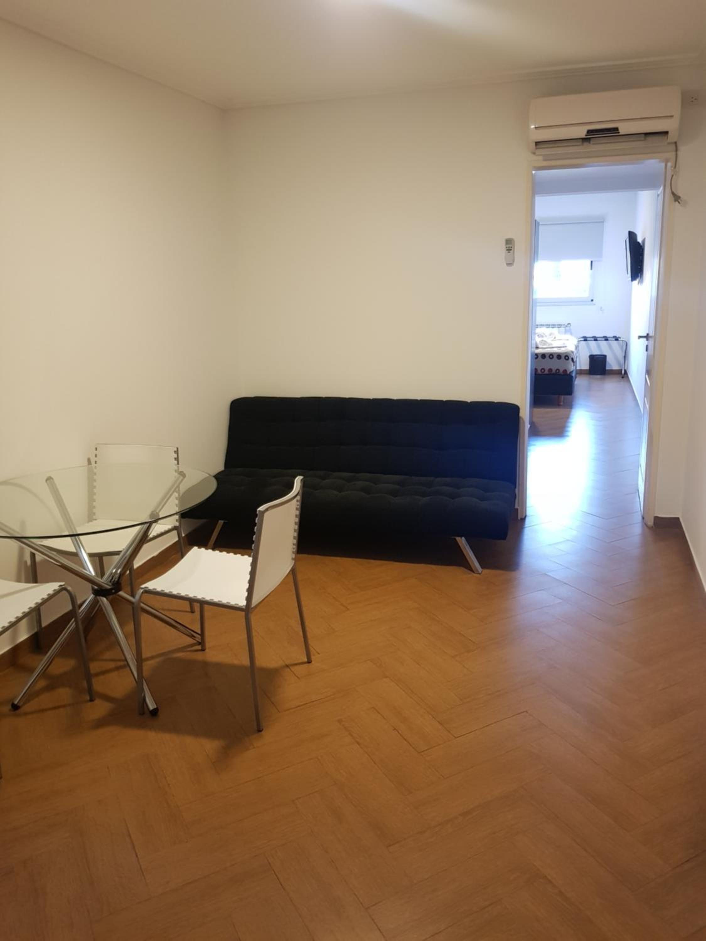 One-Bedroom Apartment photo 3
