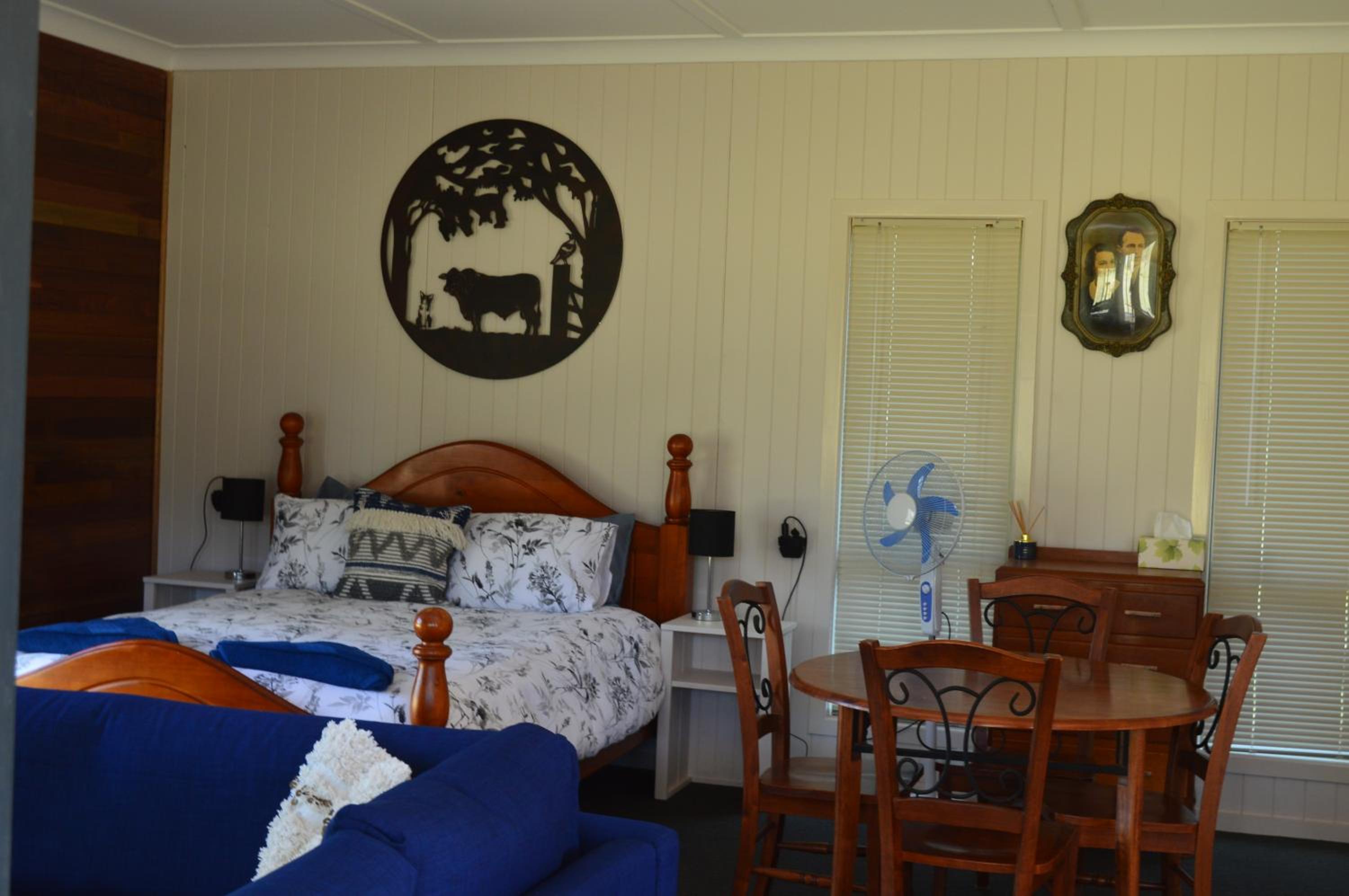 Standard Queen Room photo 1