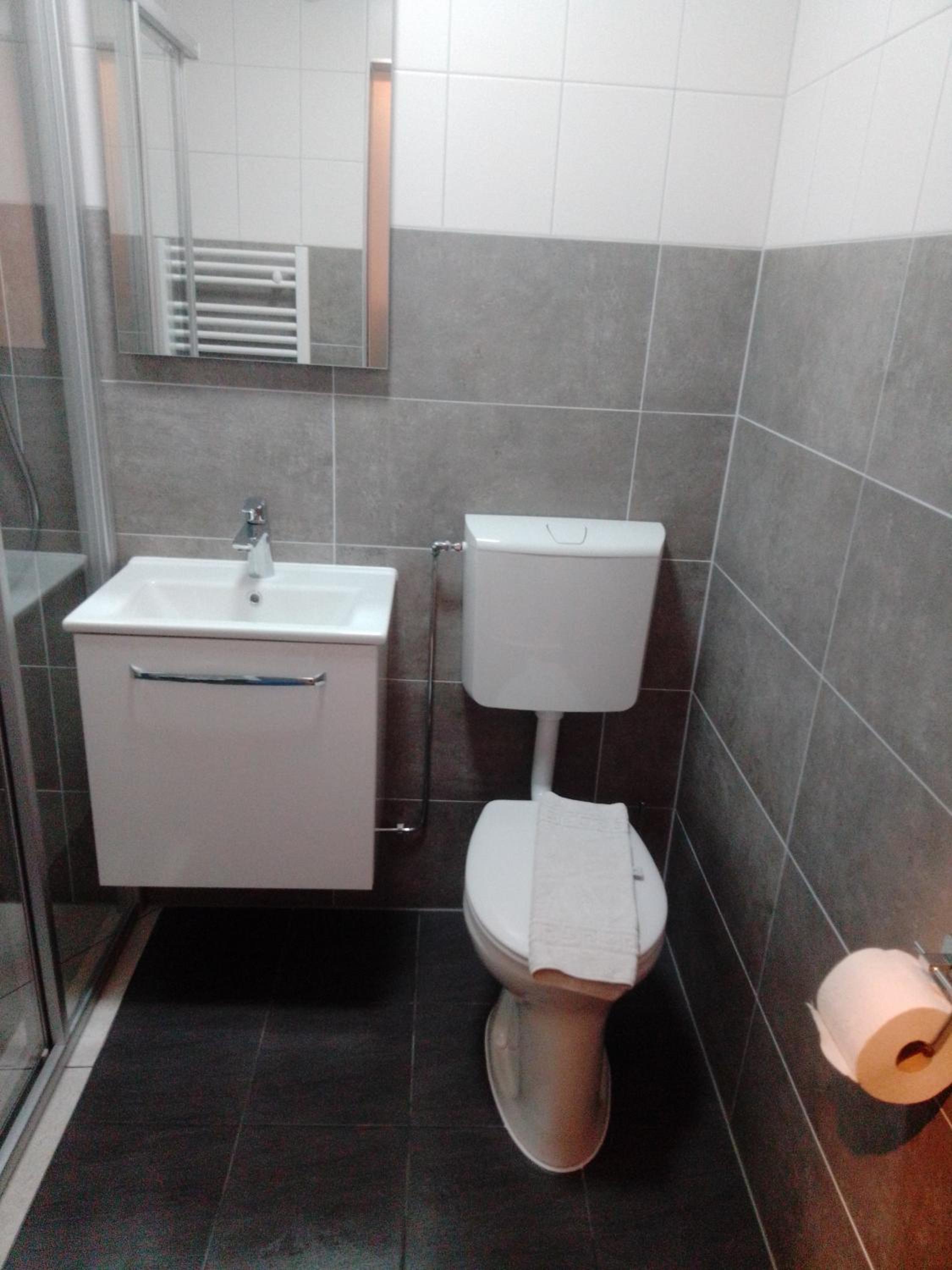 Family Suite photo 3