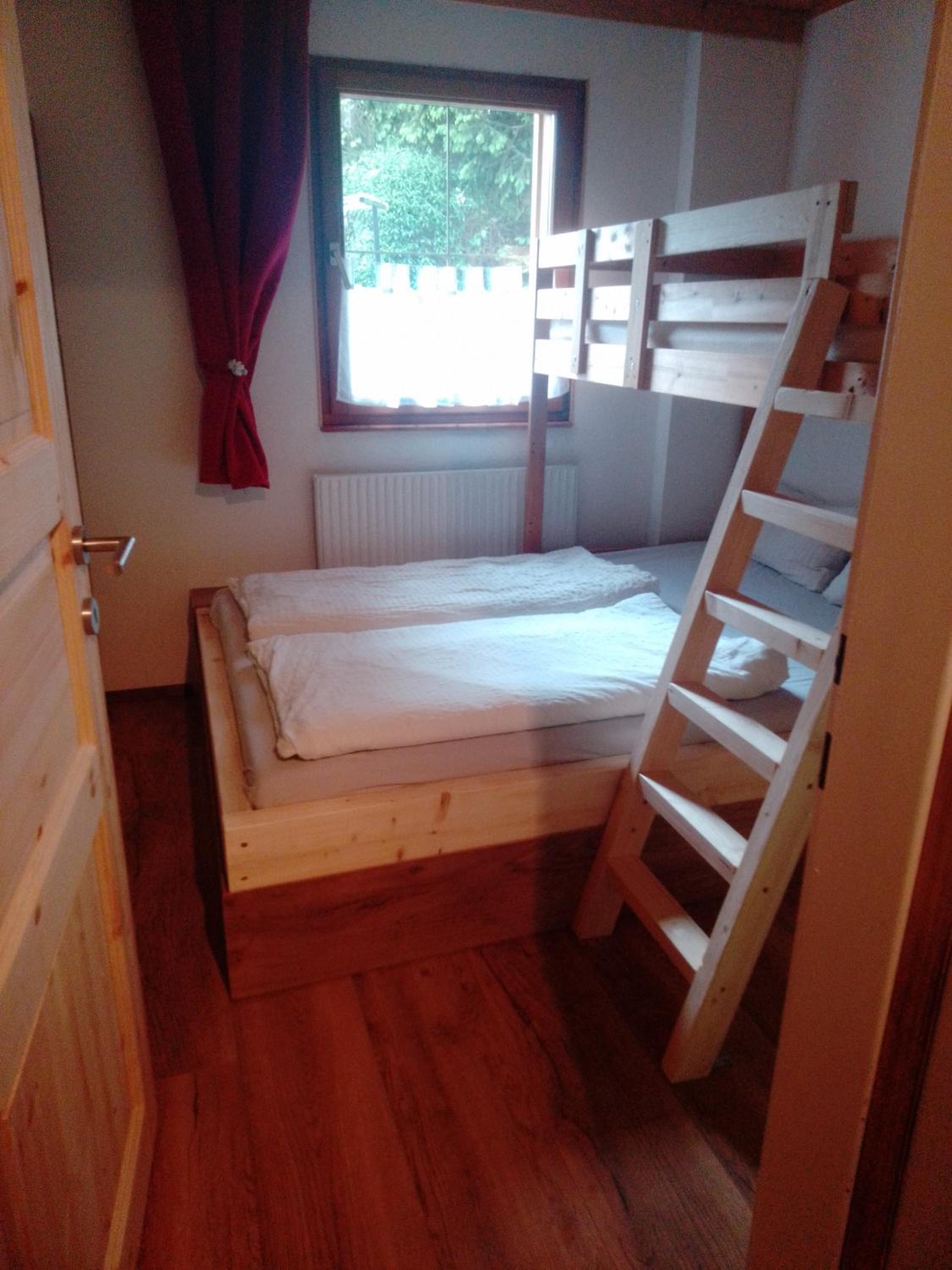 Family Suite photo 1