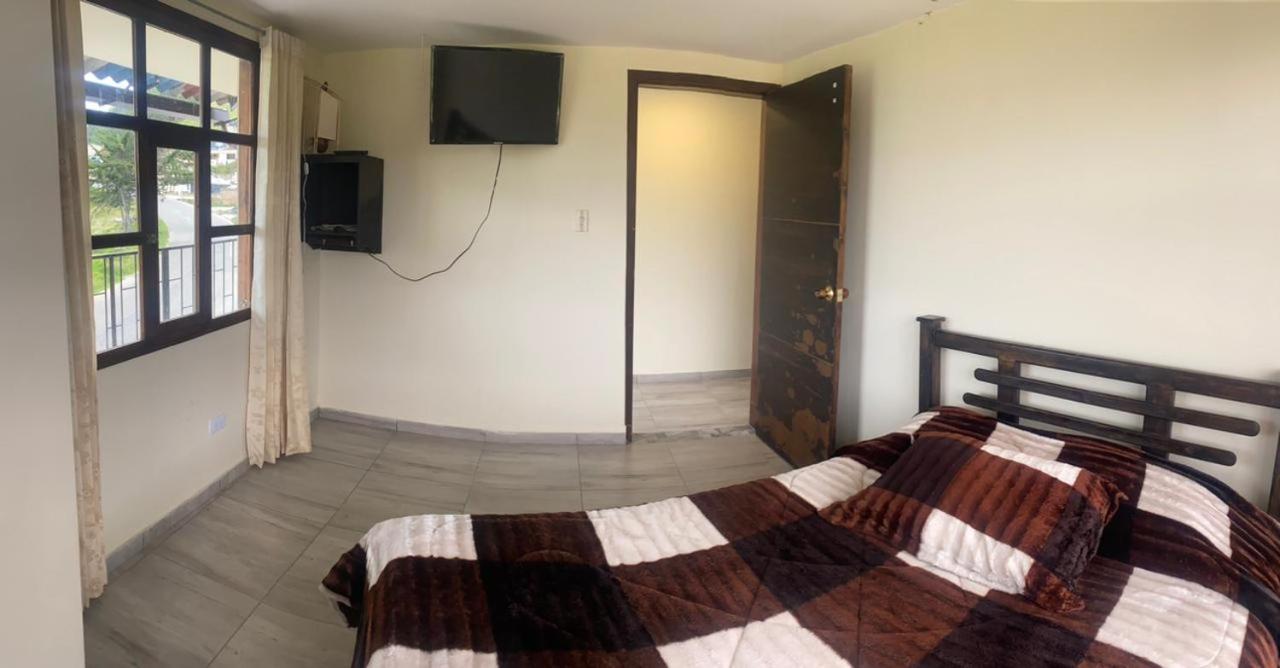Double Room with Balcony photo 1