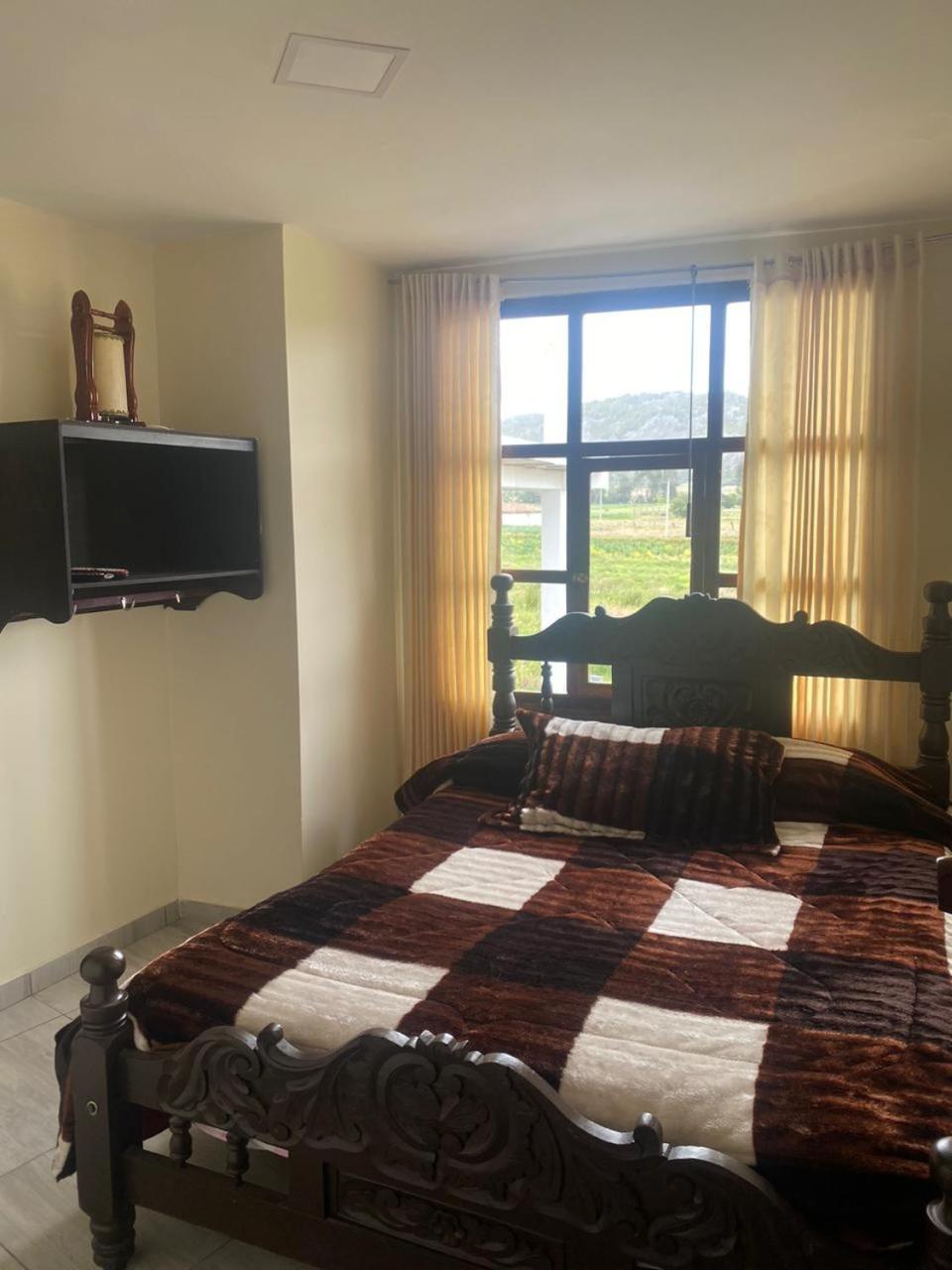 Deluxe Queen Room photo 1
