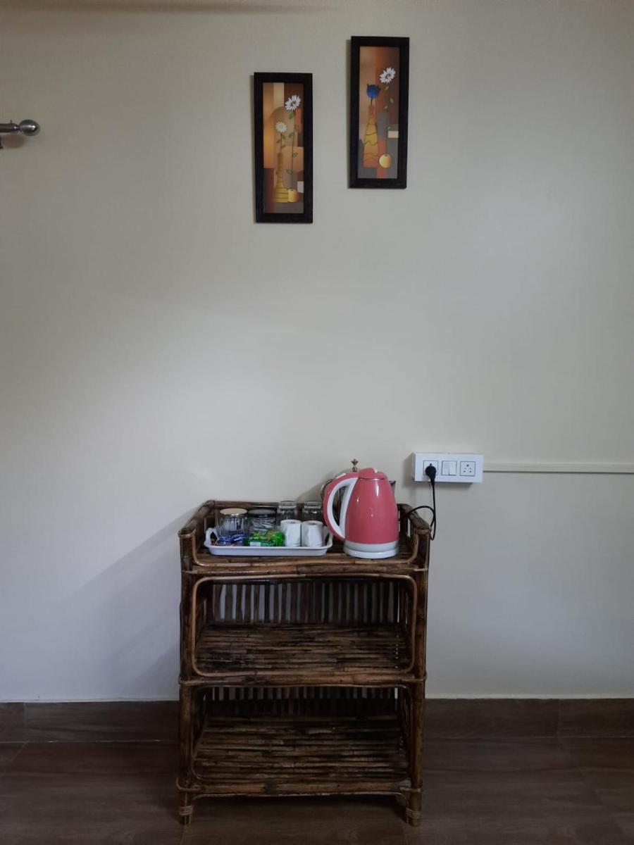 Twin Room with Balcony photo 1