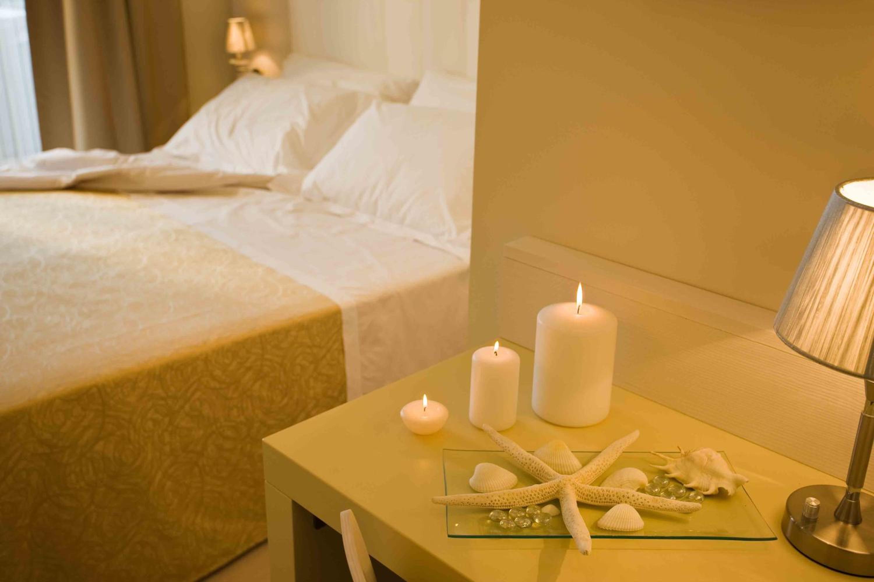 Classic Double or Twin Room - Photo 3