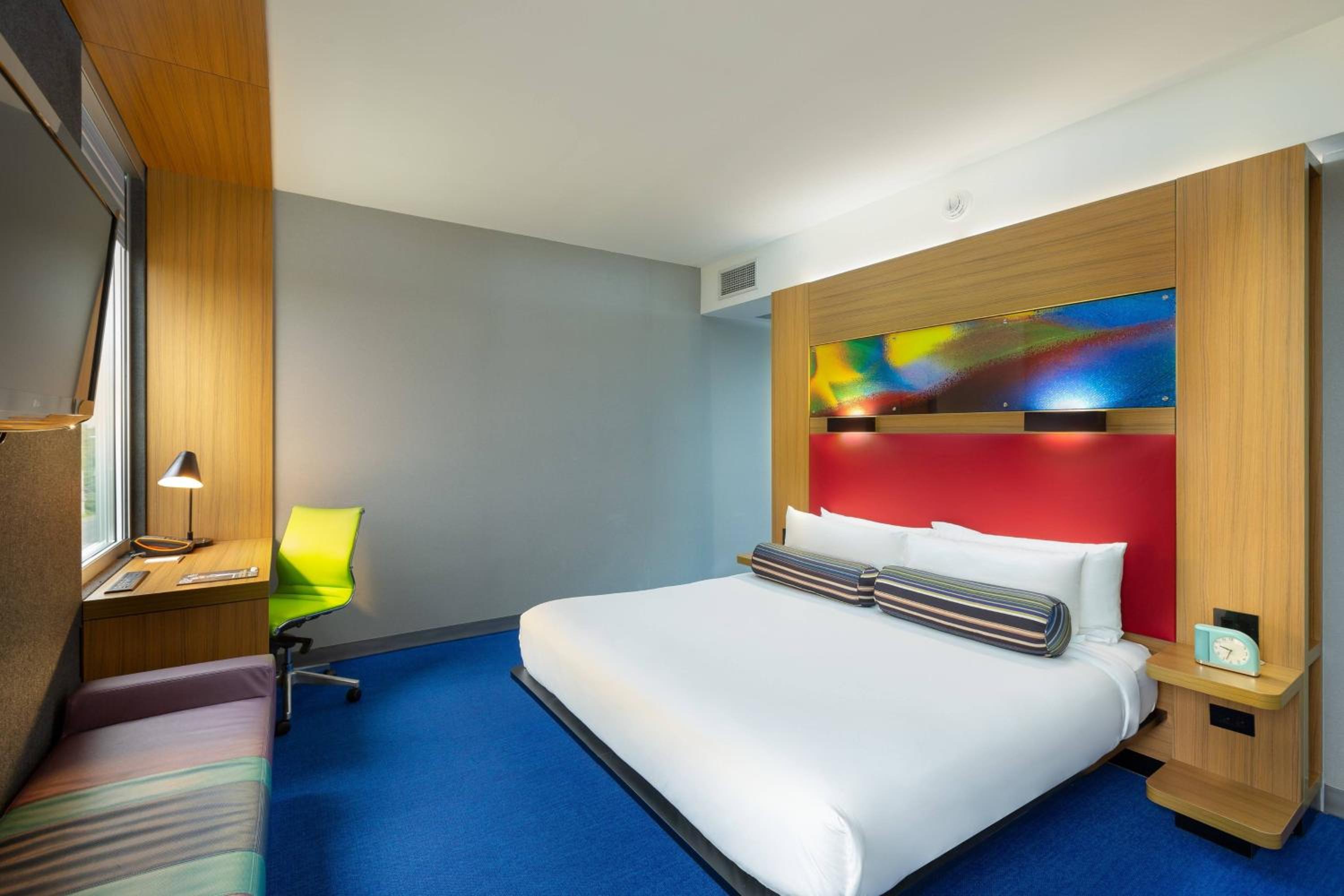 King Room
