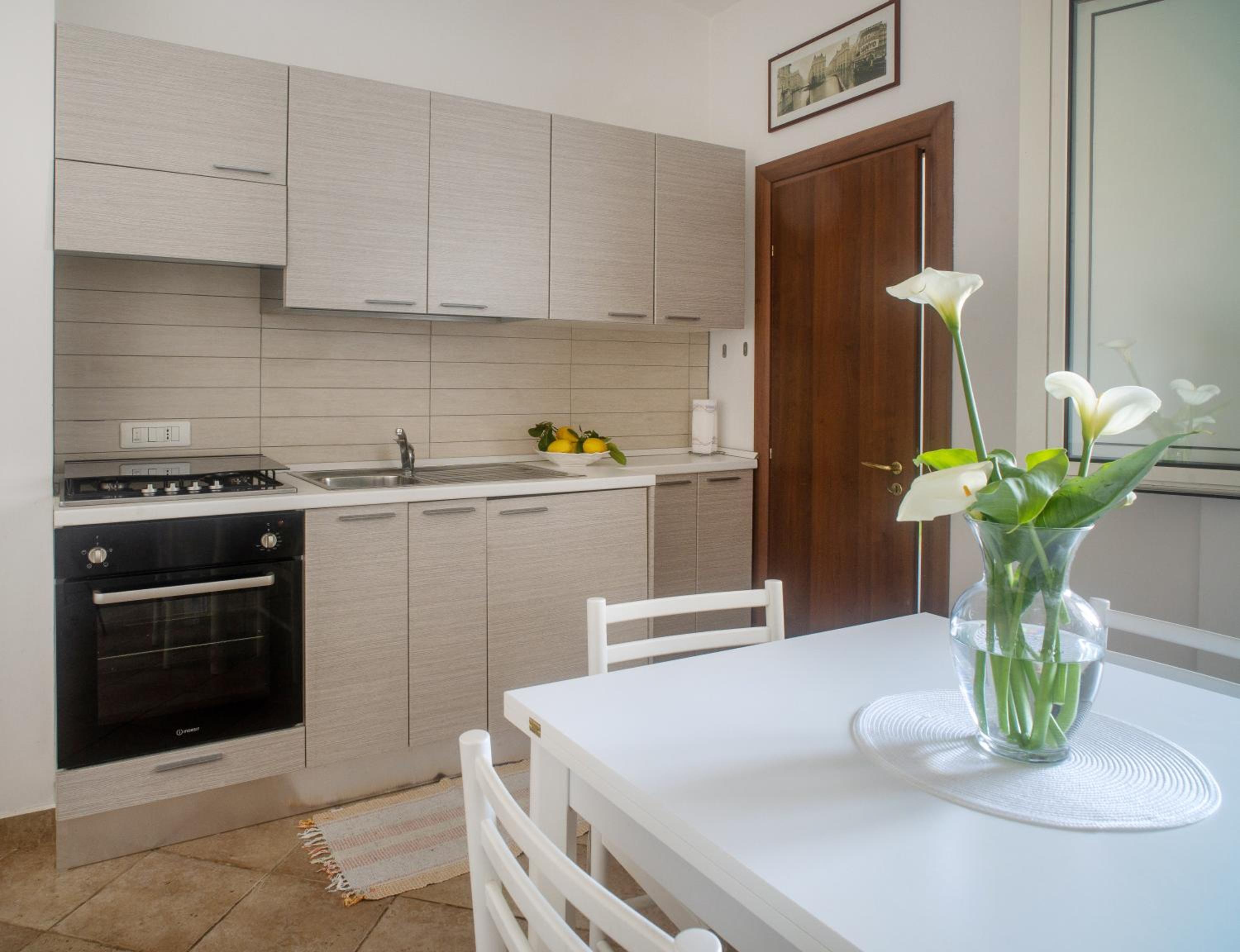 Apartment - Ground Floor - Photo 28