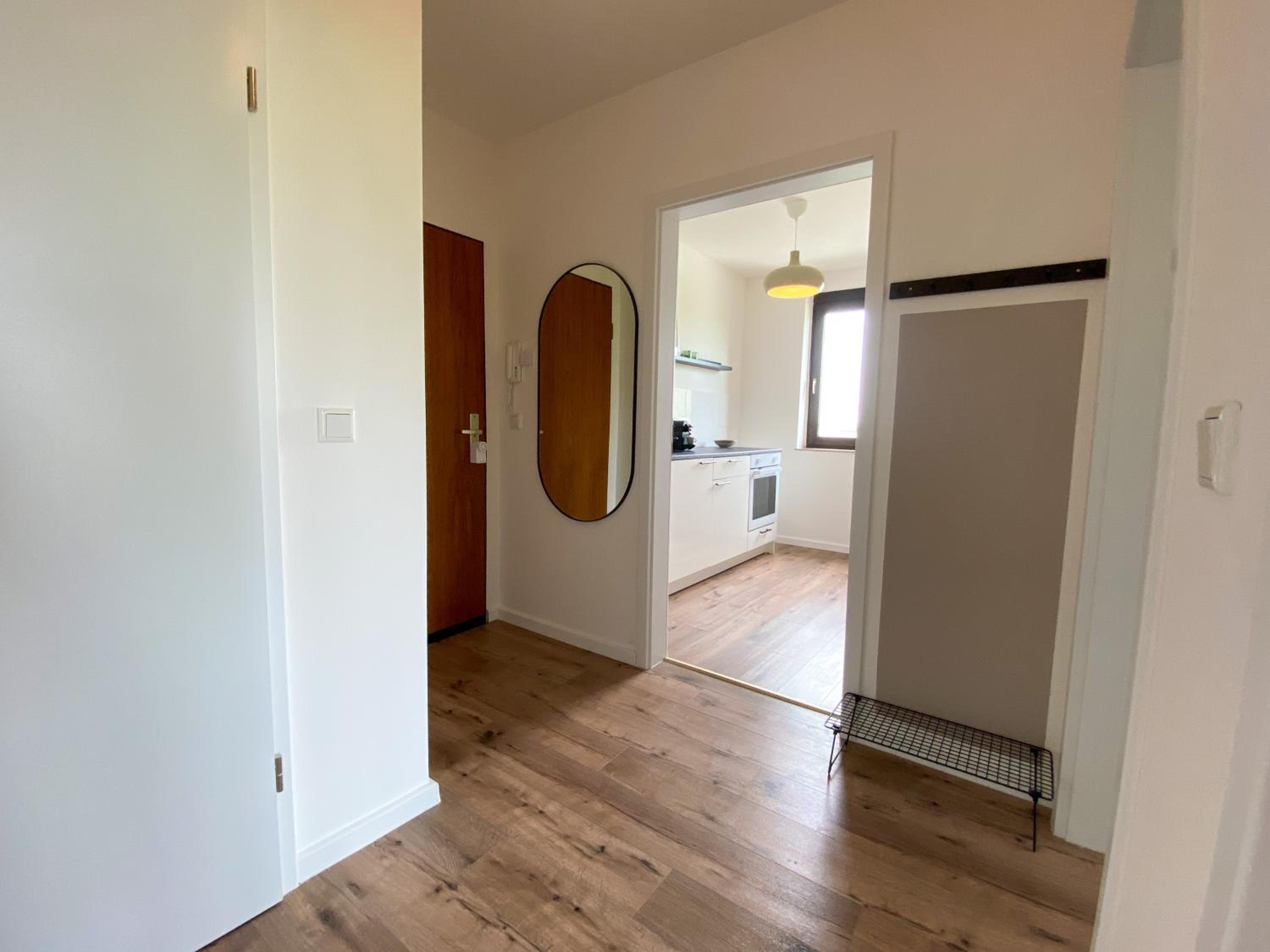 One-Bedroom Apartment photo 3