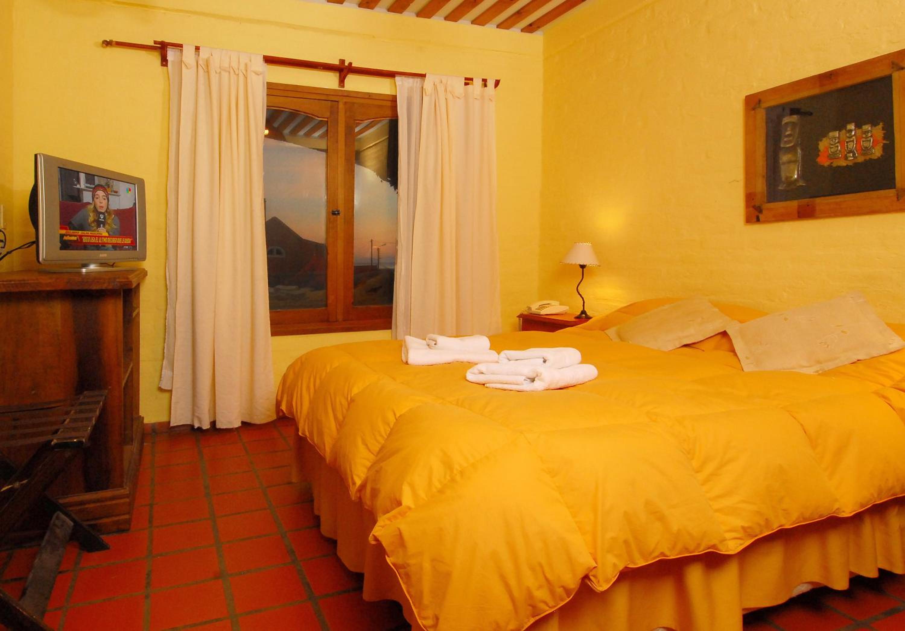 Double Or Twin Room photo 1