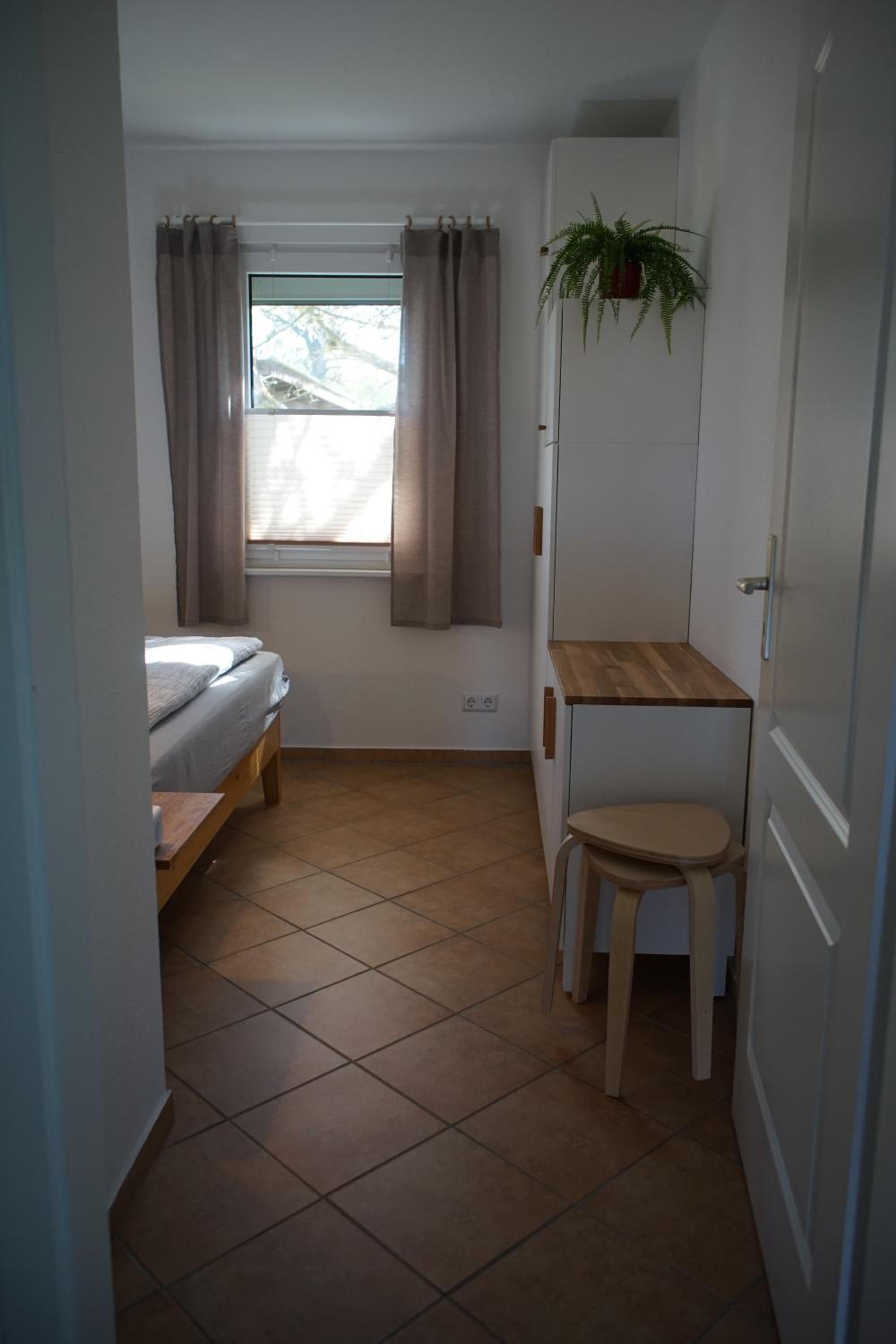 Apartment with Garden View photo 2