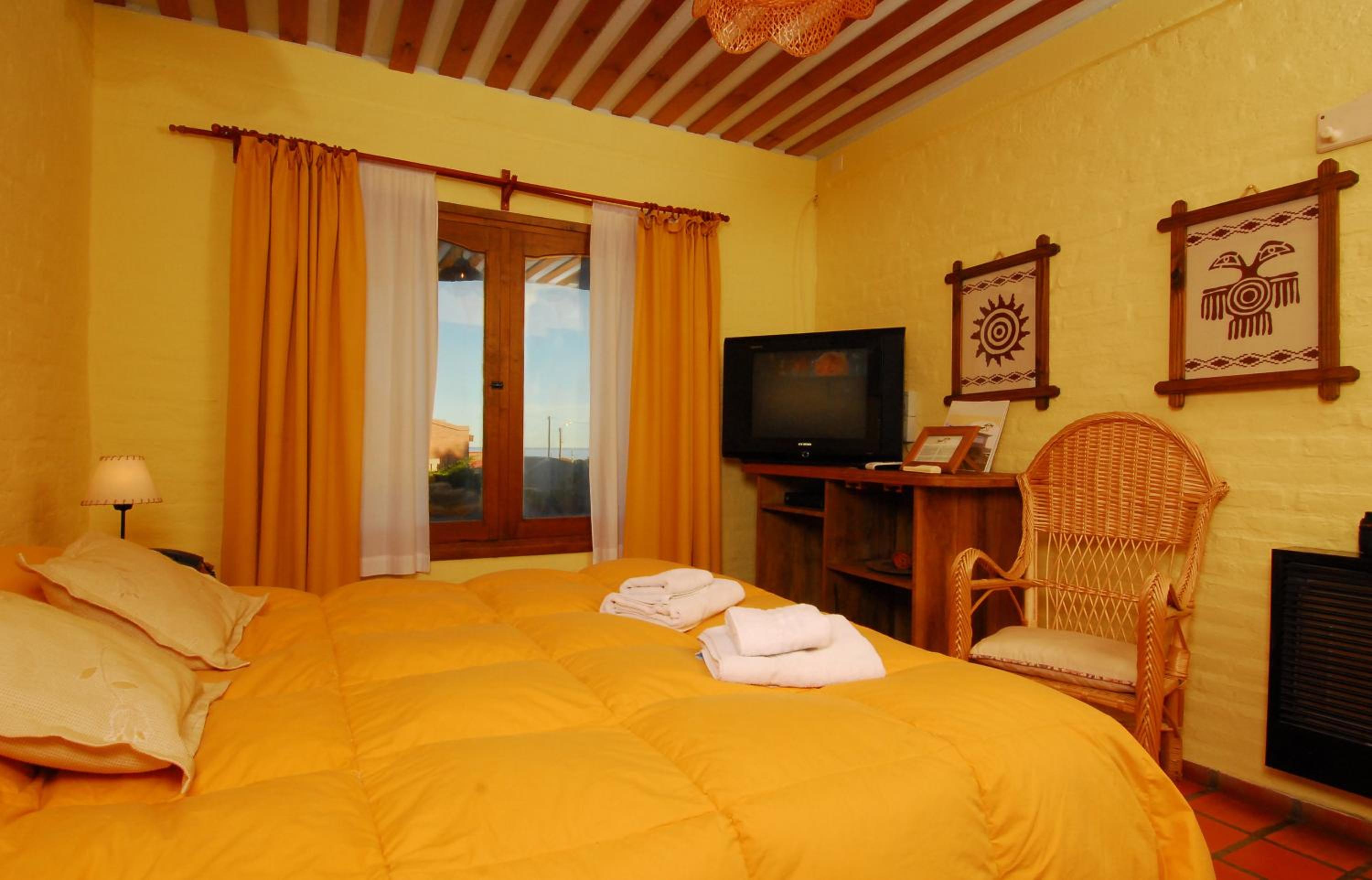 Double Or Twin Room photo 2