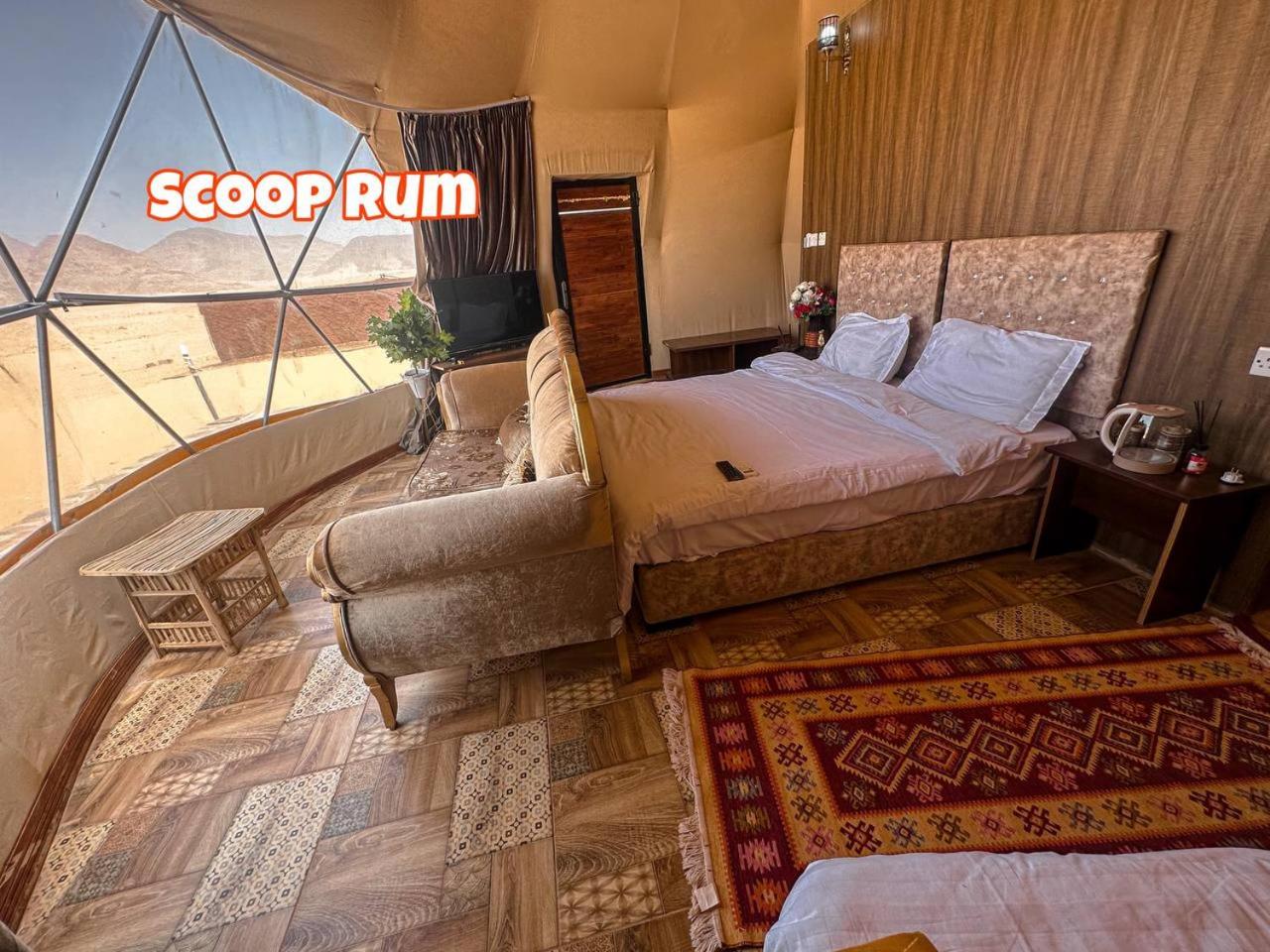 Superior King Room photo 2