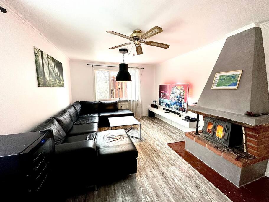 Villa photo 3