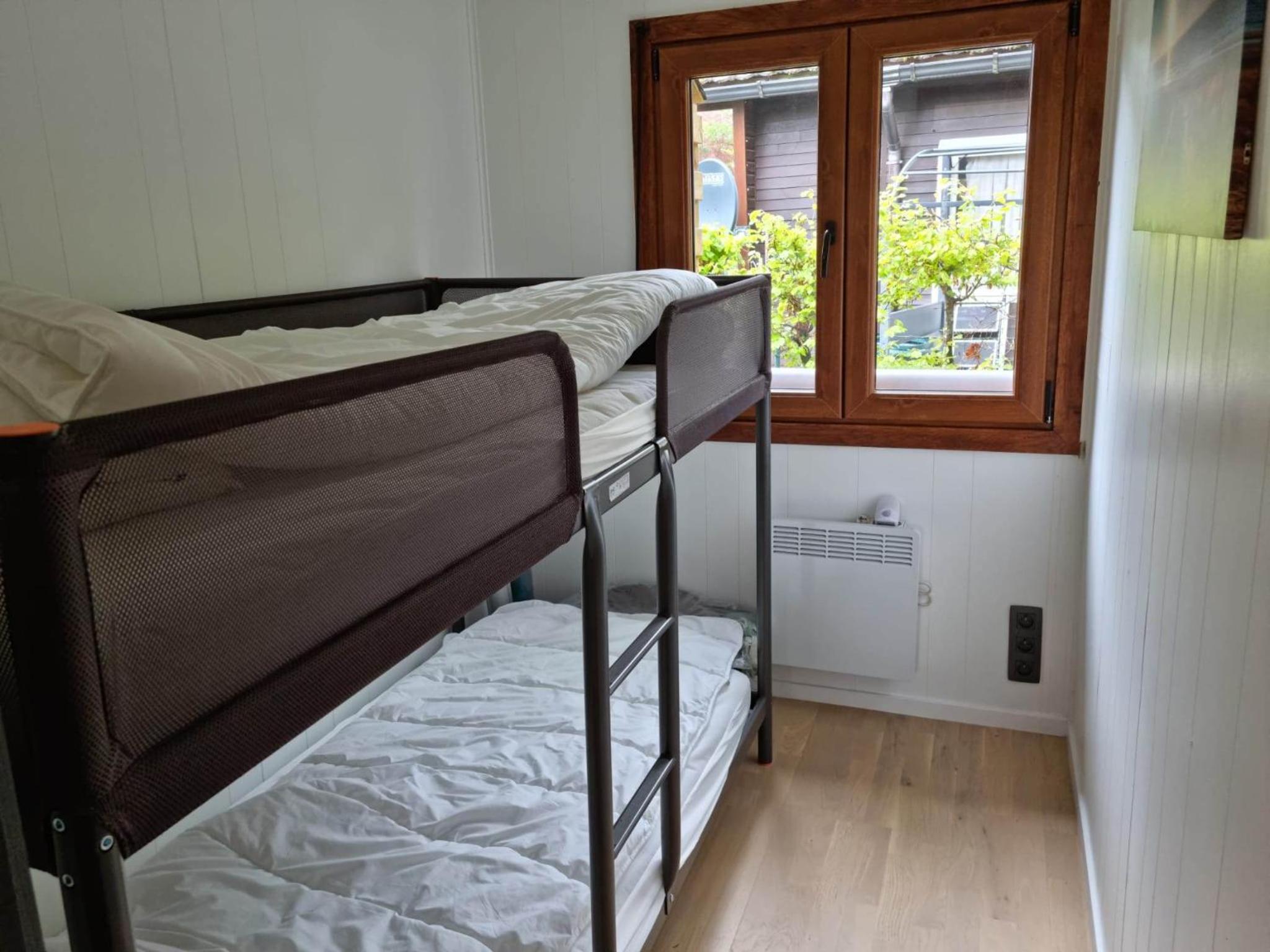 Two-Bedroom Chalet photo 1