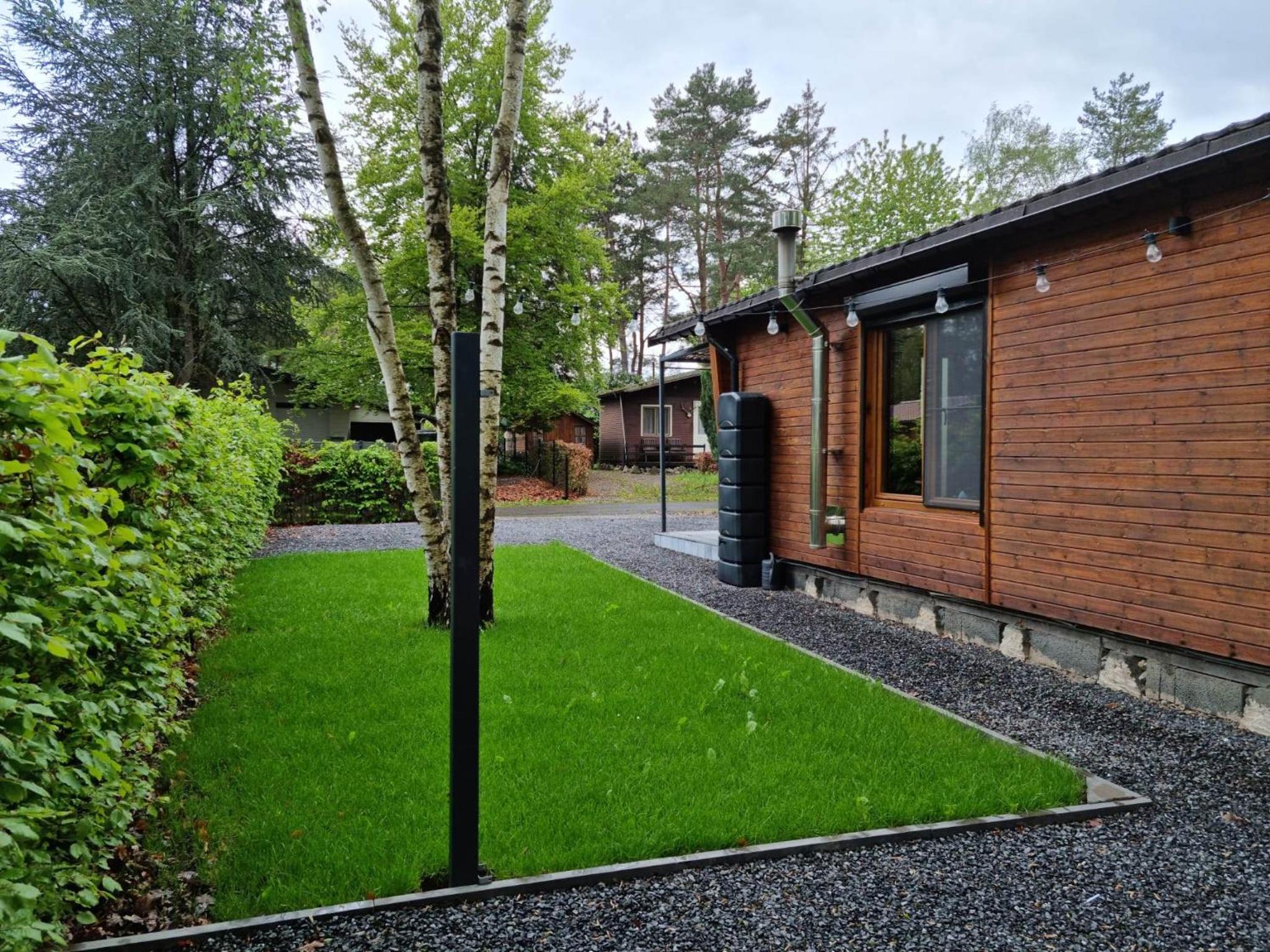 Two-Bedroom Chalet photo 2