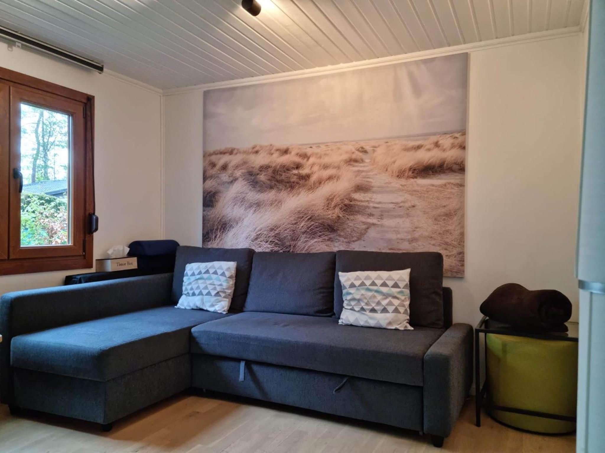 Two-Bedroom Chalet photo 3