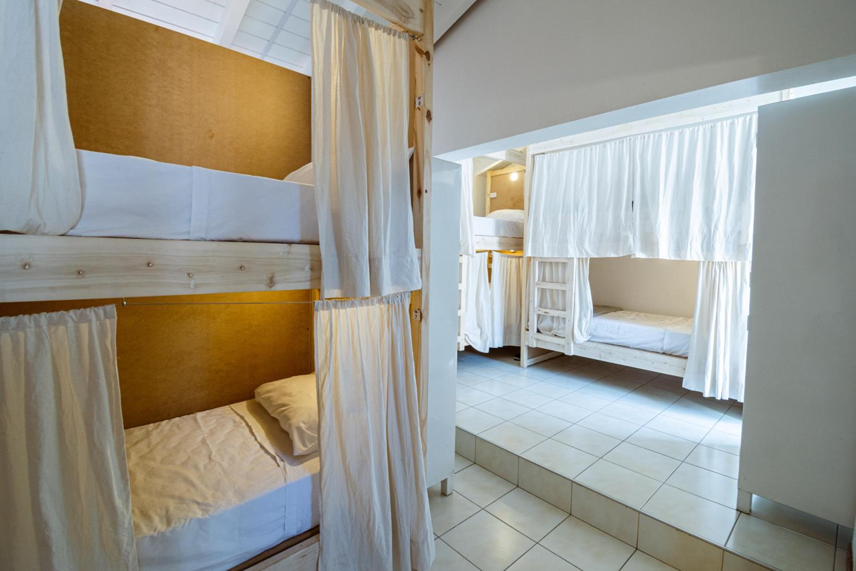 Bed In 8-Bed Dormitory Room photo 3
