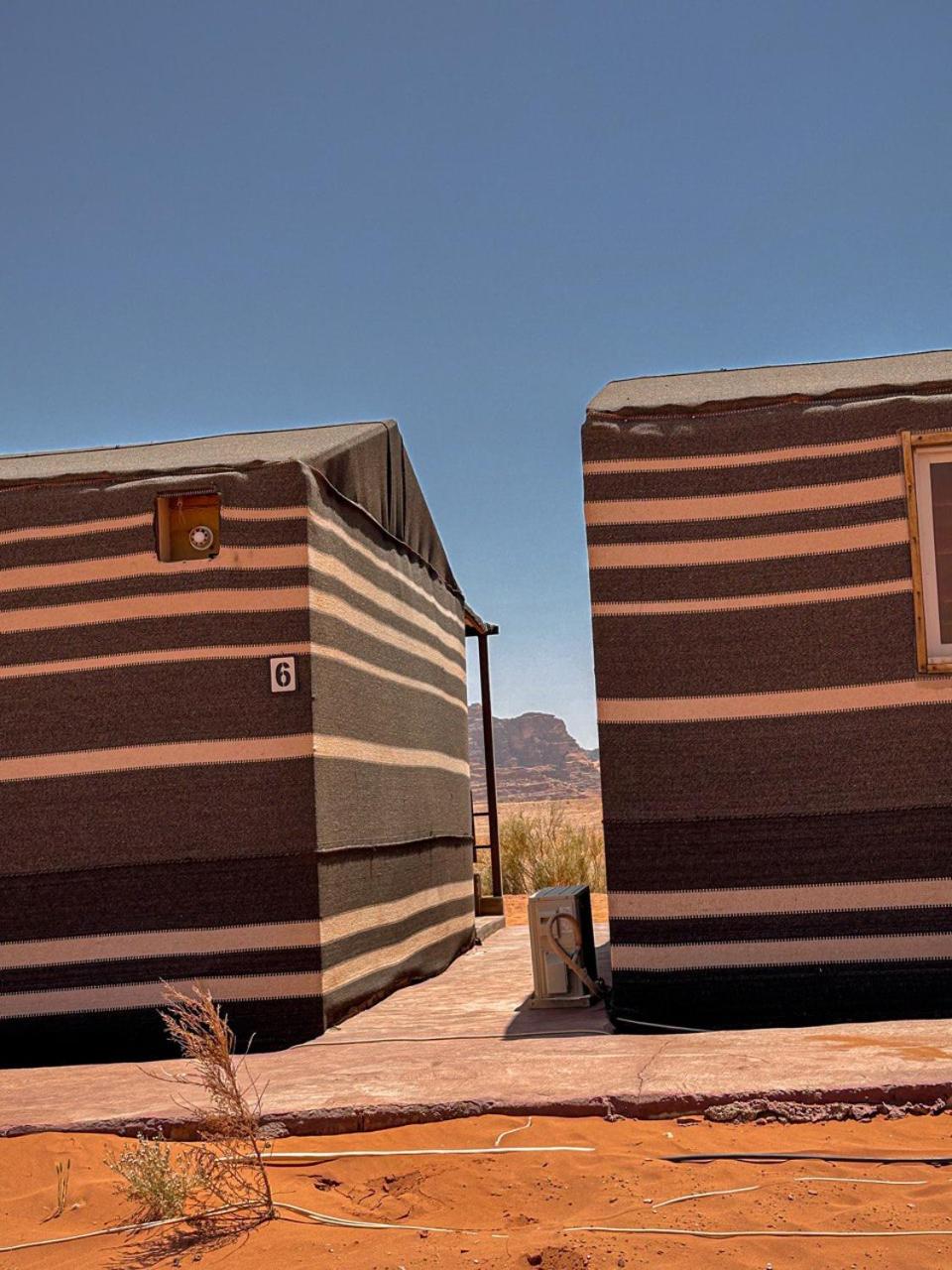 Triple Room with Mountain View photo 3