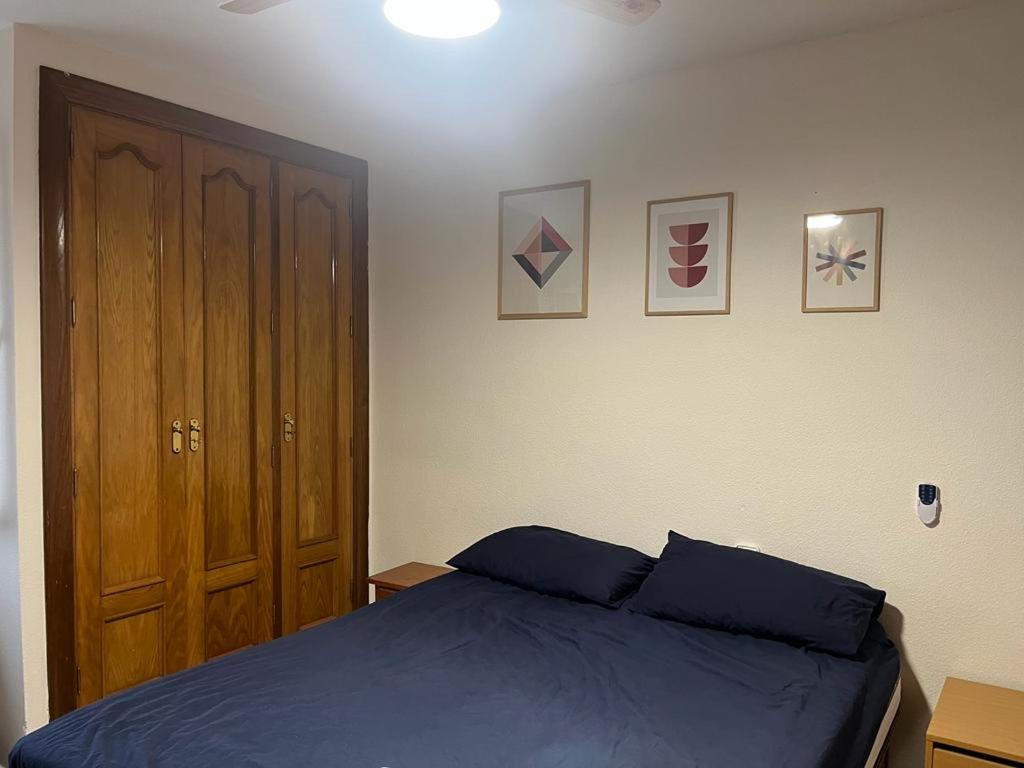 Apartamento - Planta Baja