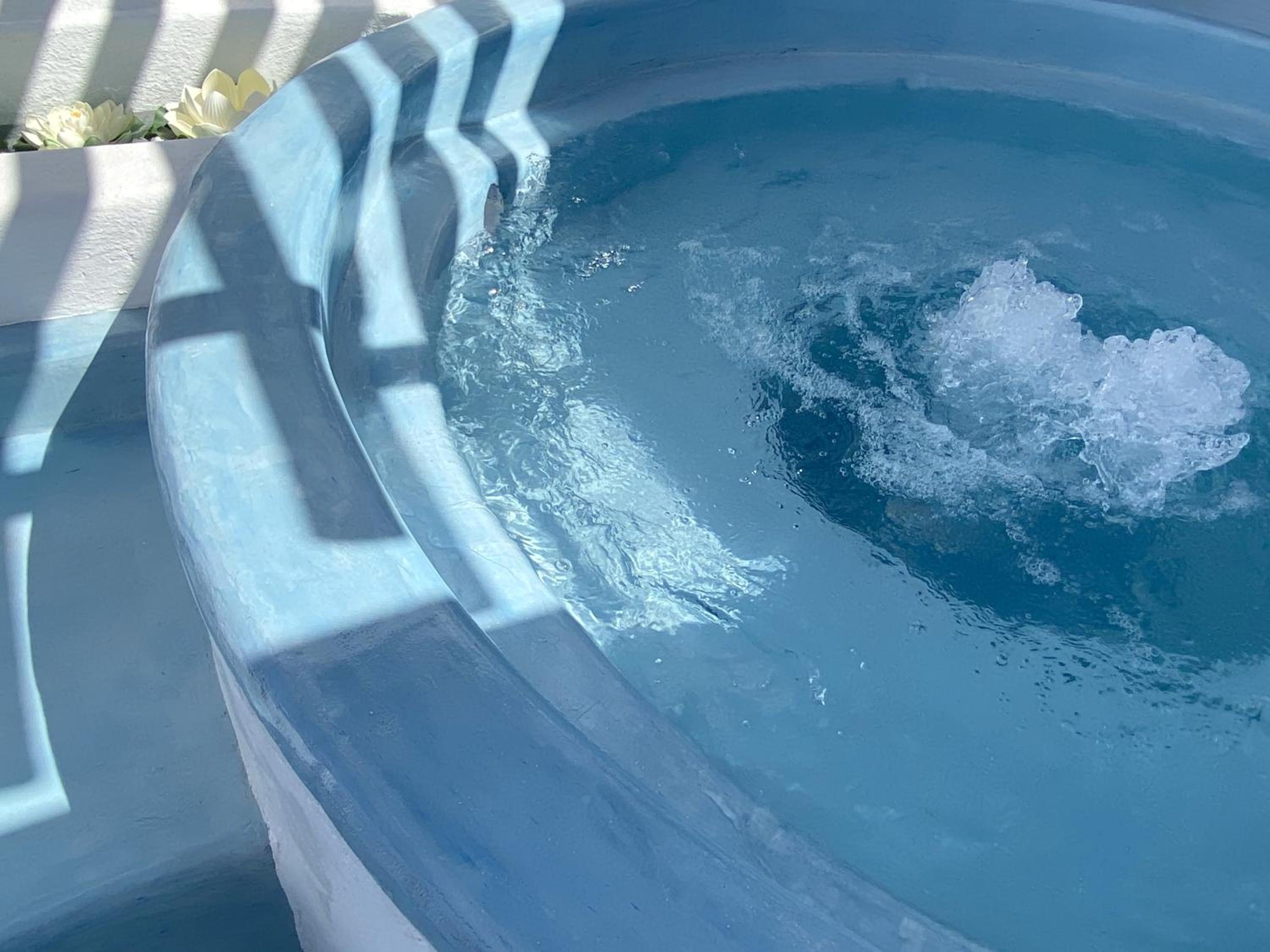 Sweet Hug - Queen size bed with outdoor whirlpool  - Photo 14