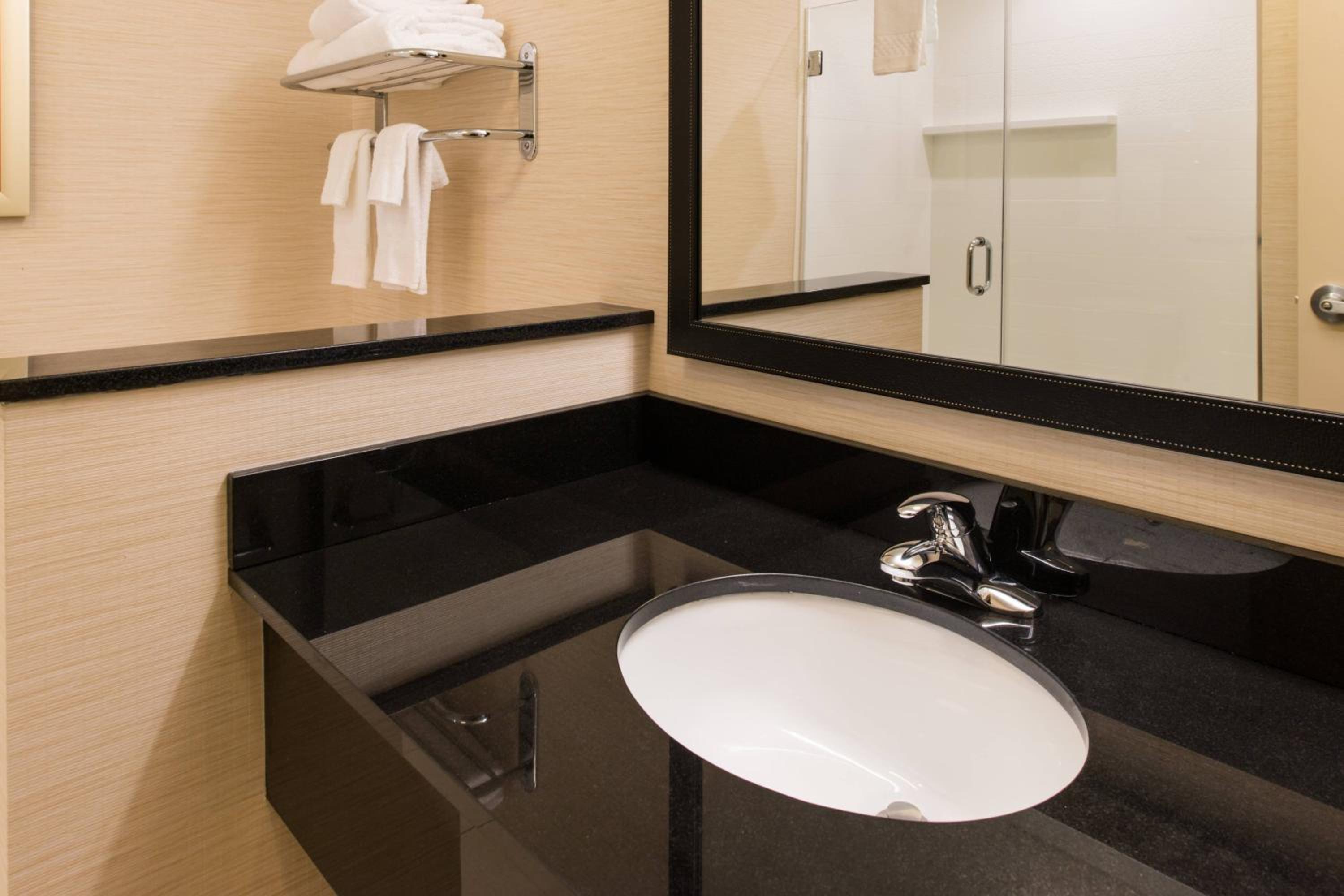 King Suite photo 3