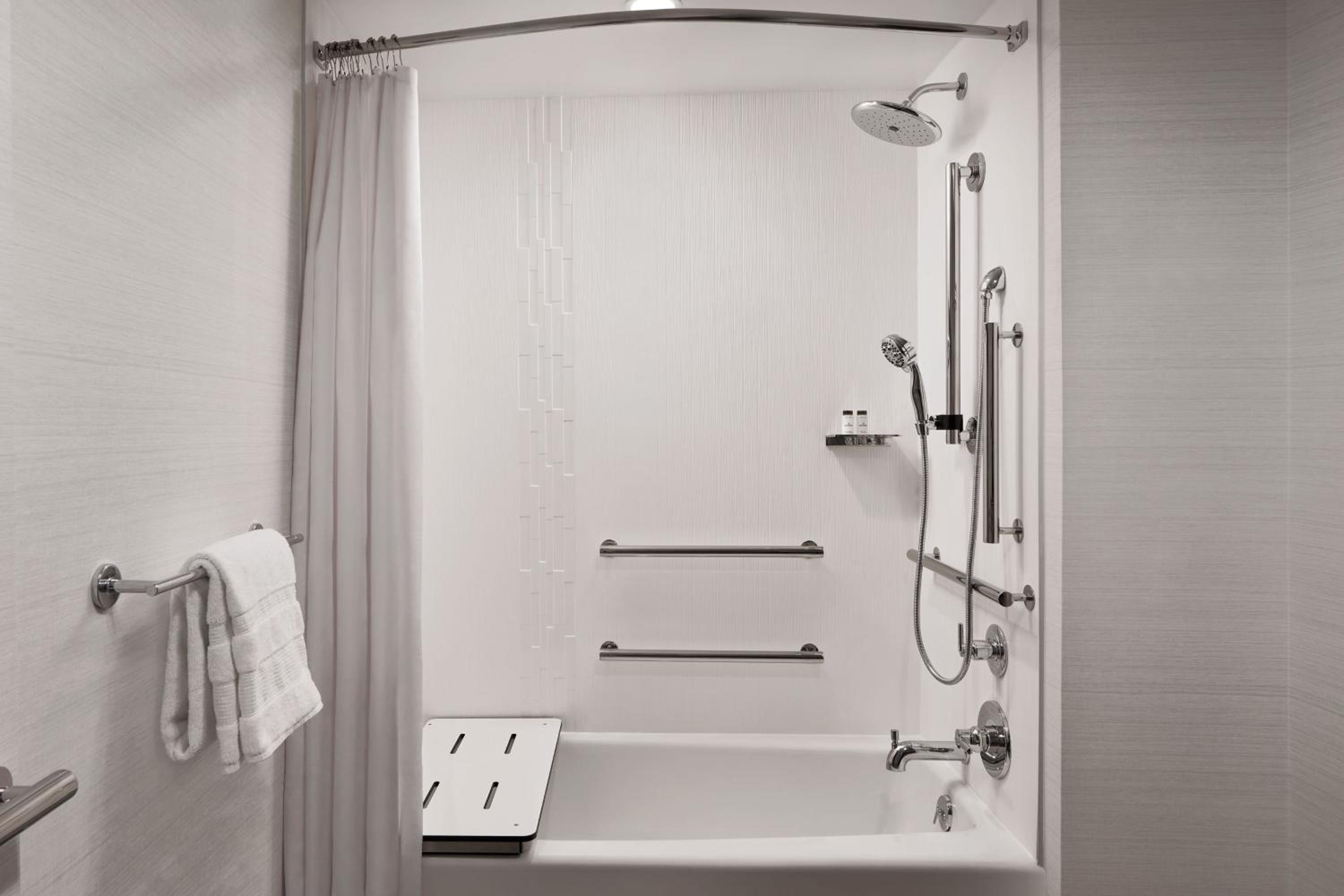 Sheraton Reston, Photo 4