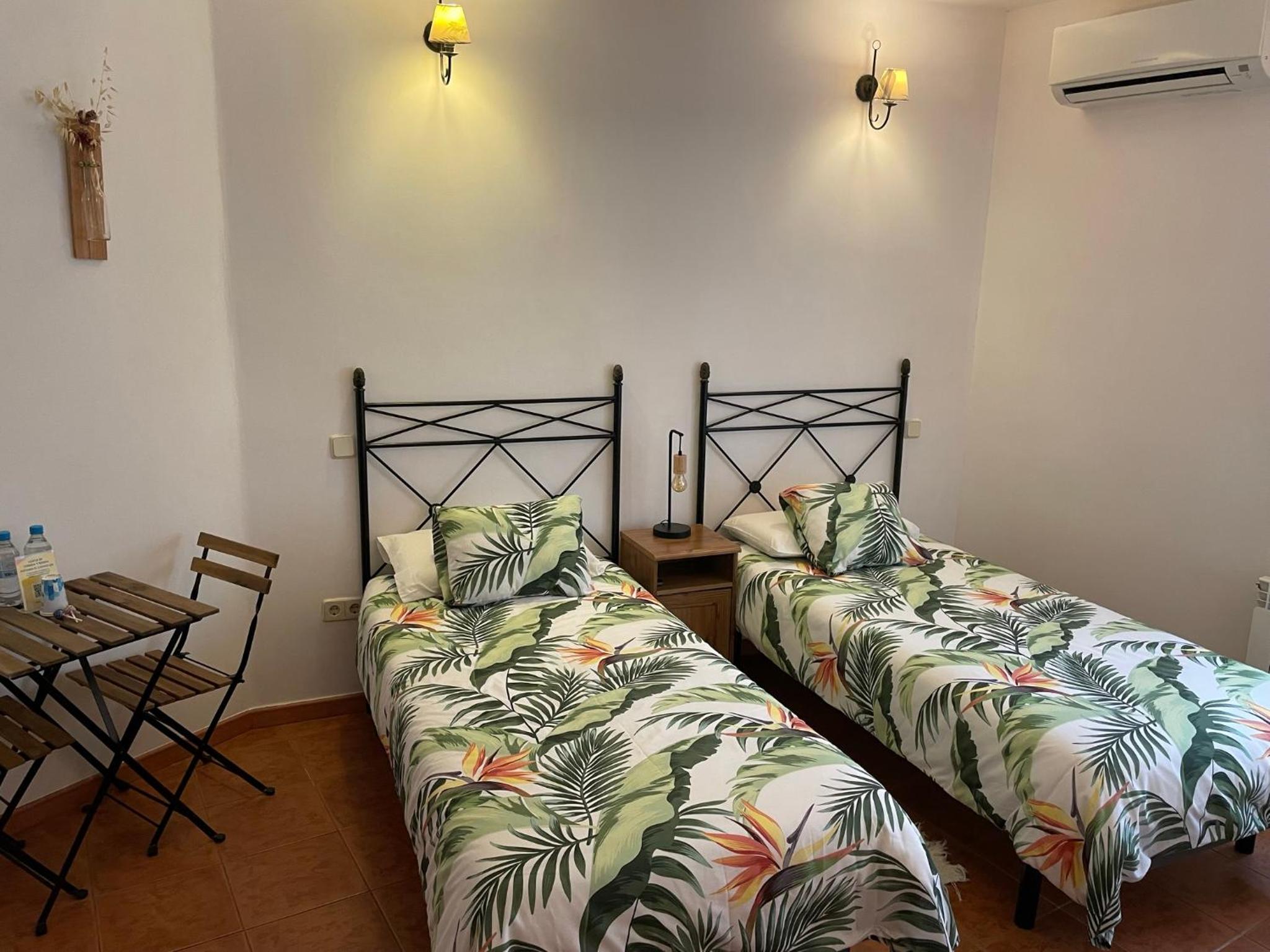 Habitación Doble