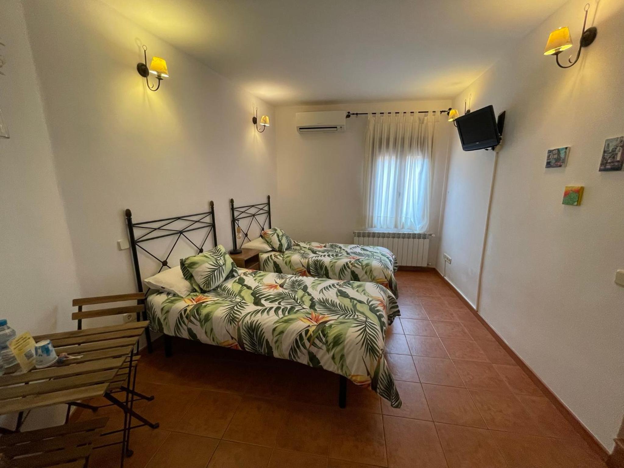 Twin Room photo 2