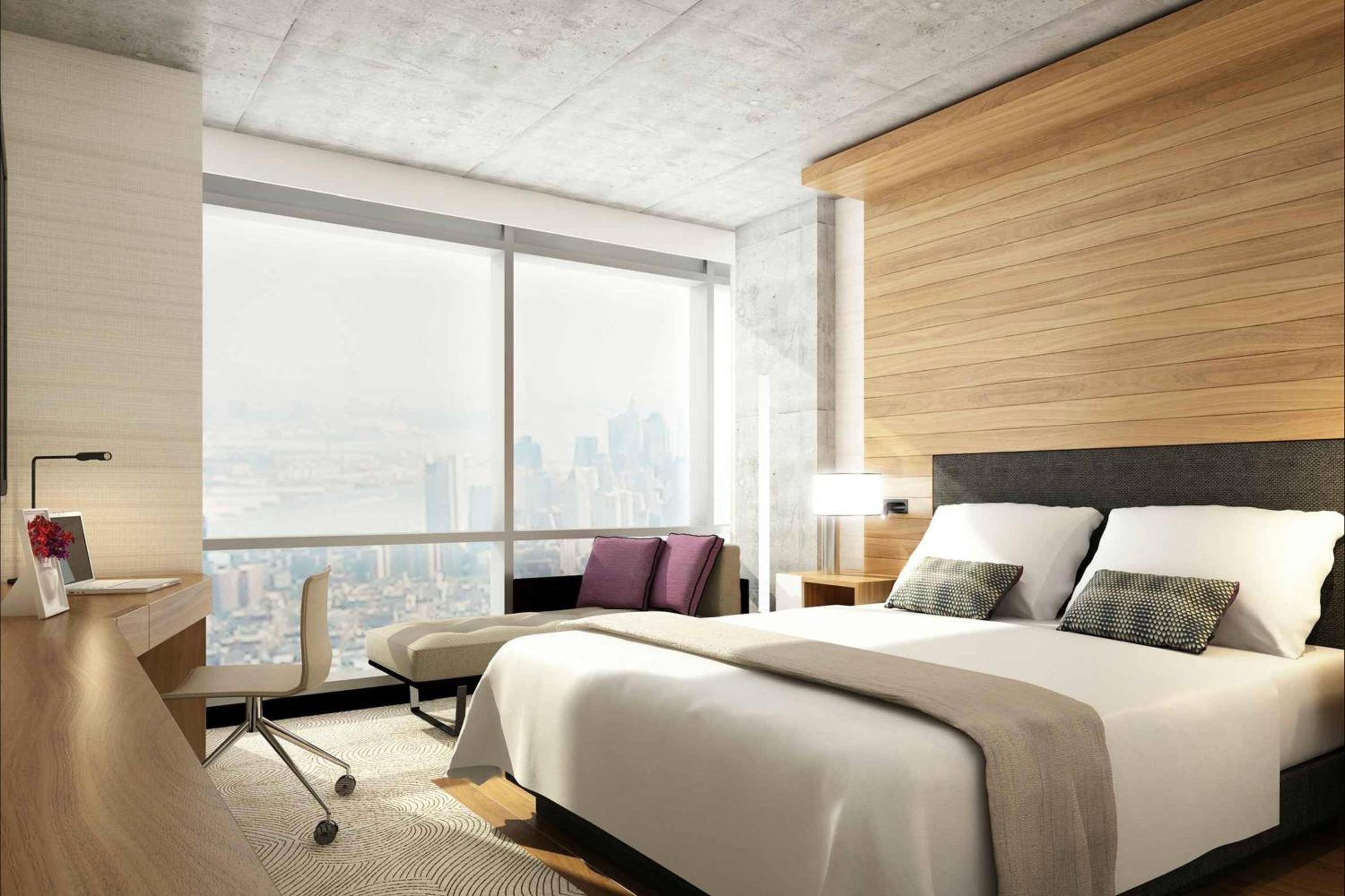 Standard King Room - Hearing Accessible