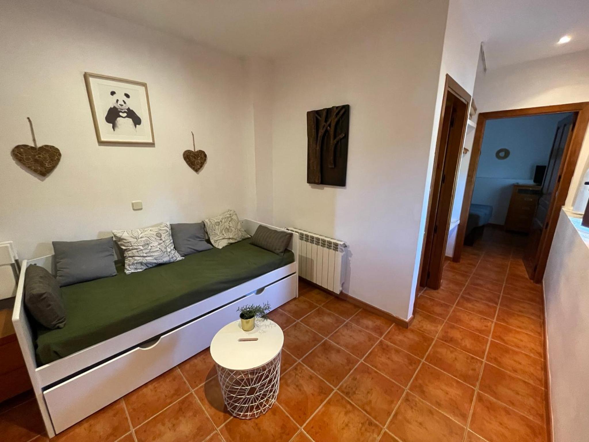 Habitación Cuádruple
