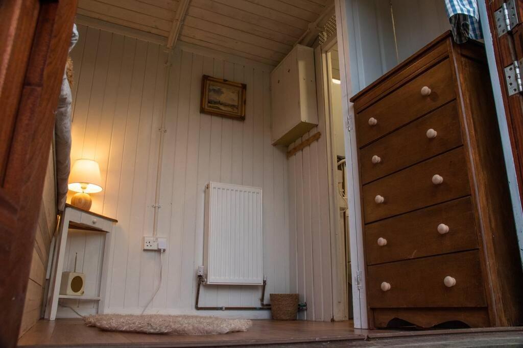 One-Bedroom Chalet photo 1