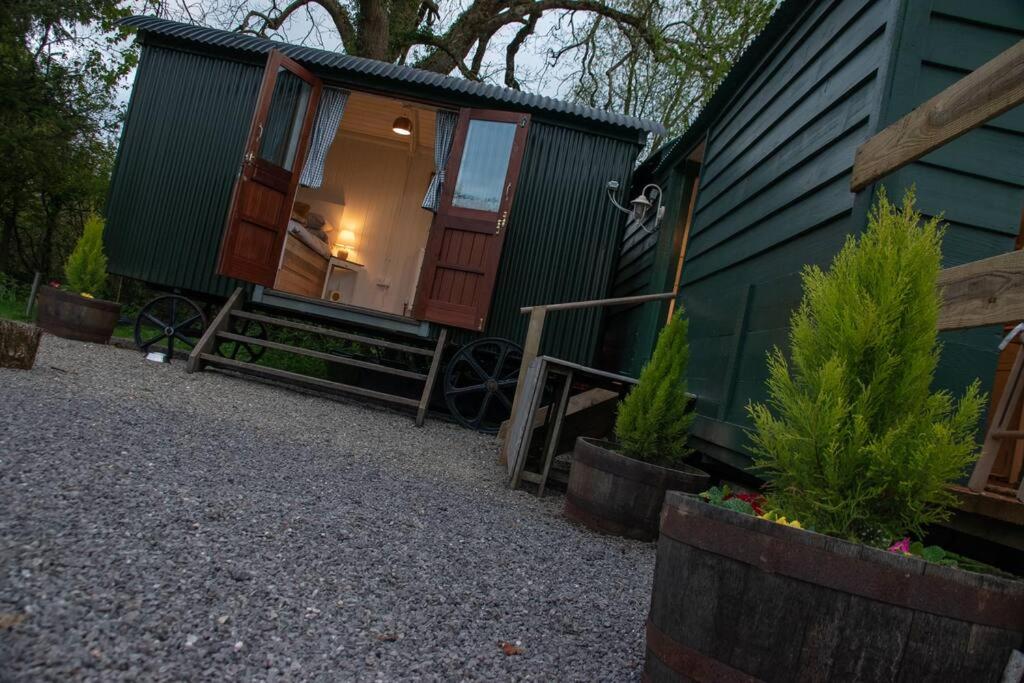 One-Bedroom Chalet photo 2