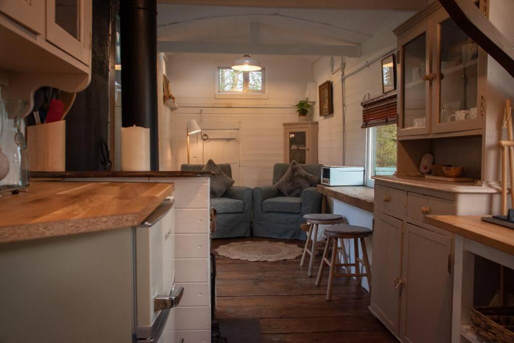 One-Bedroom Chalet photo 3