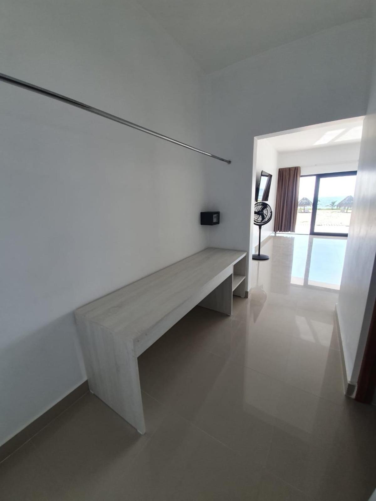 Triple Room with Sea View photo 3