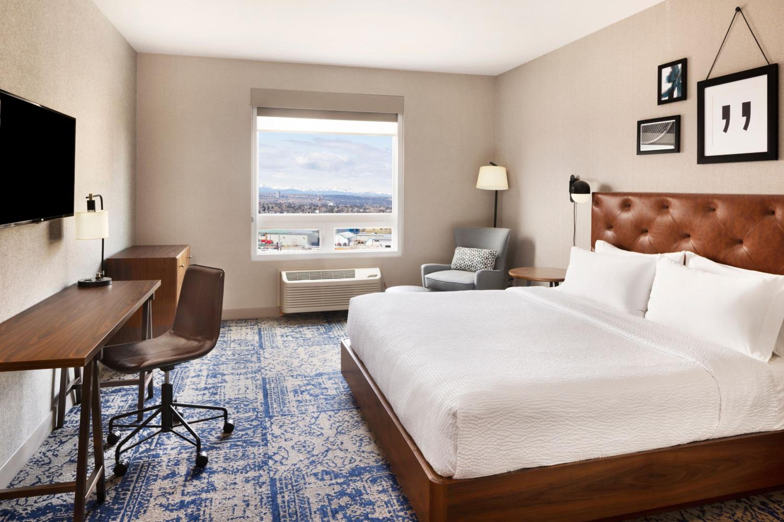 Standard King Room - Photo 1