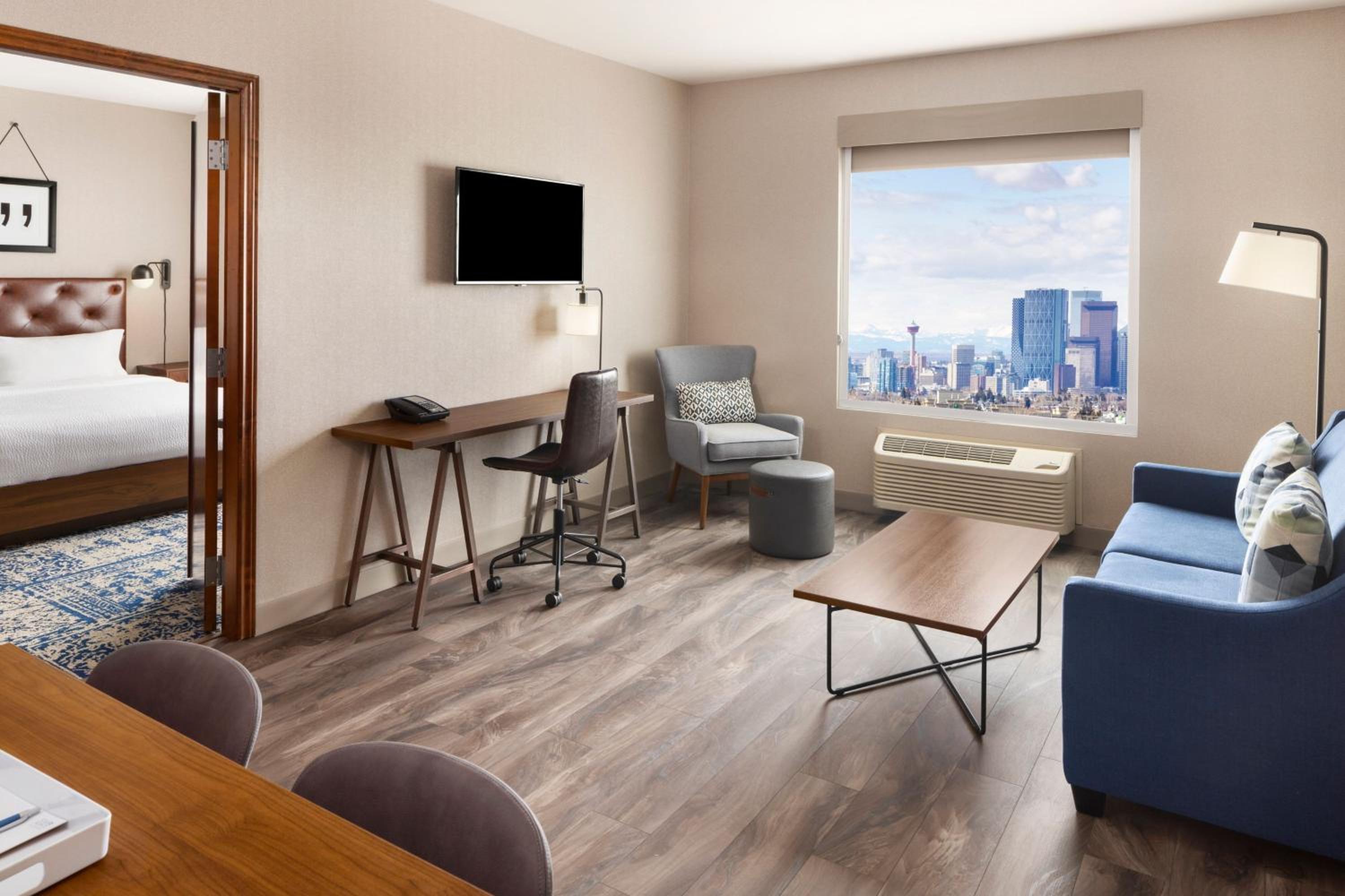 Family Suite - Photo 6