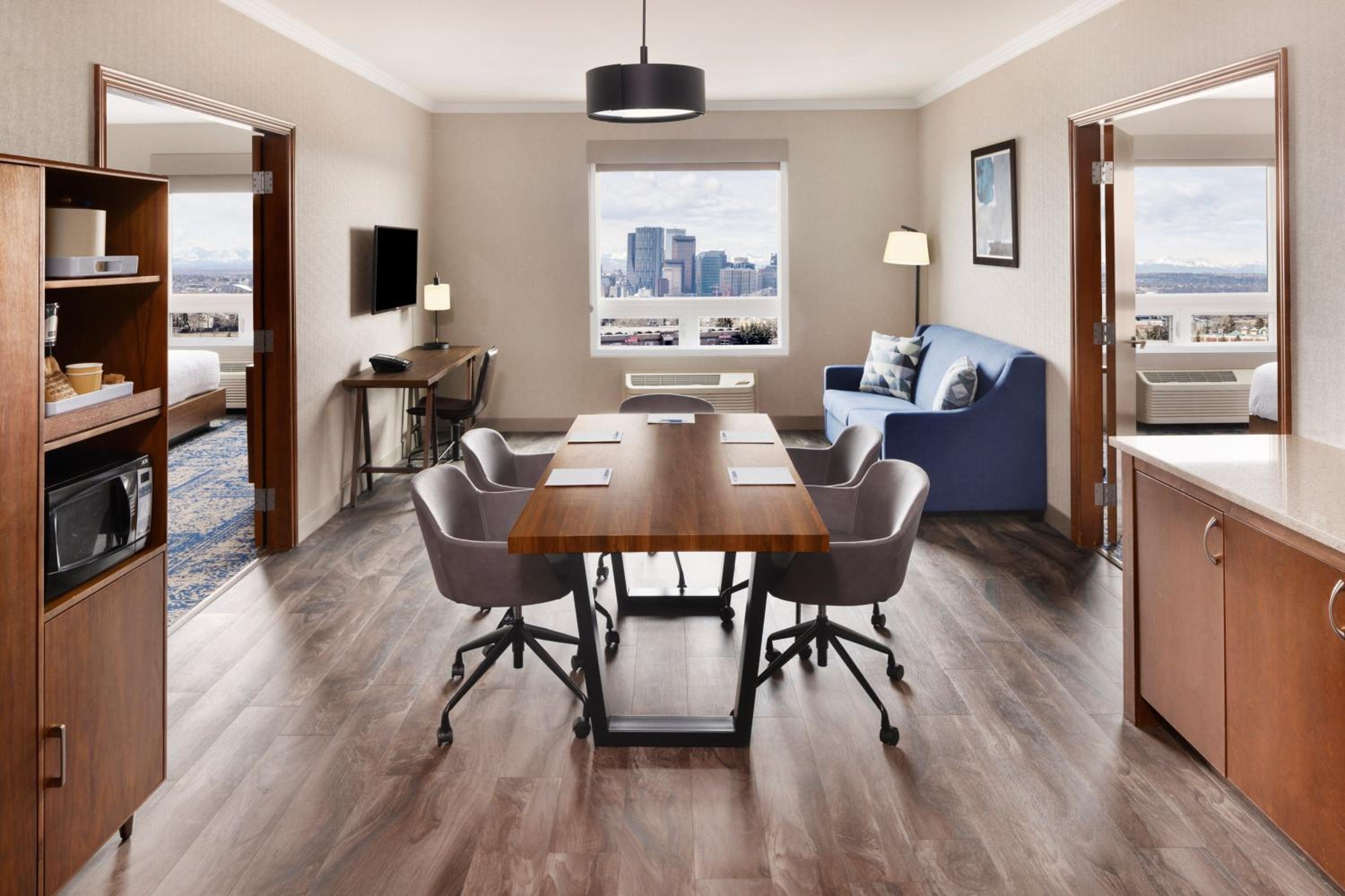 Presidential Suite photo 2